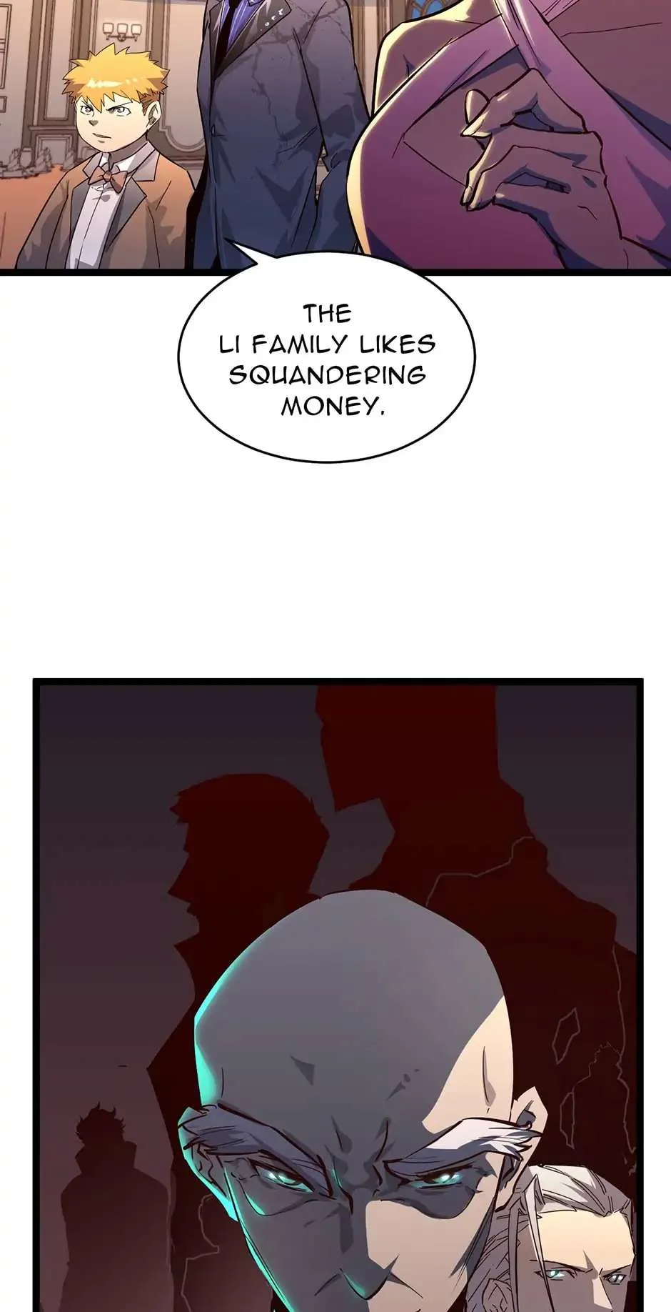 The Warrior Ascends From The Rubble Chapter 22 page 5 - 