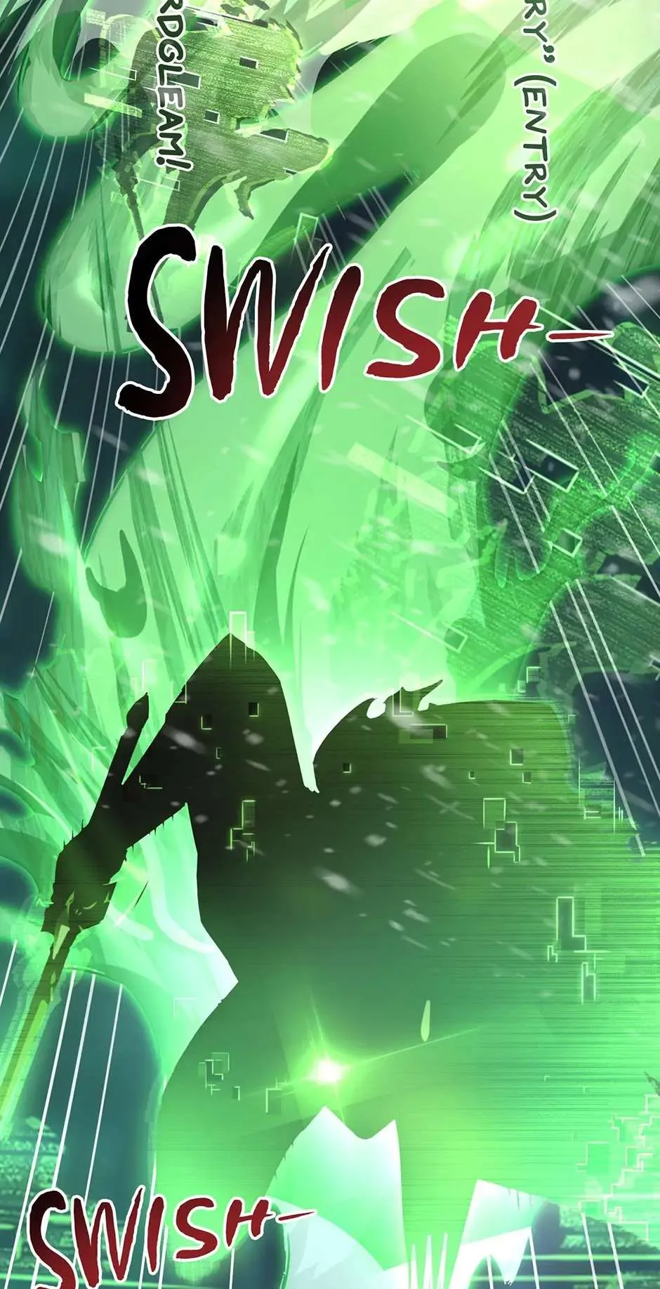 The Warrior Ascends From The Rubble Chapter 22 page 44 - 