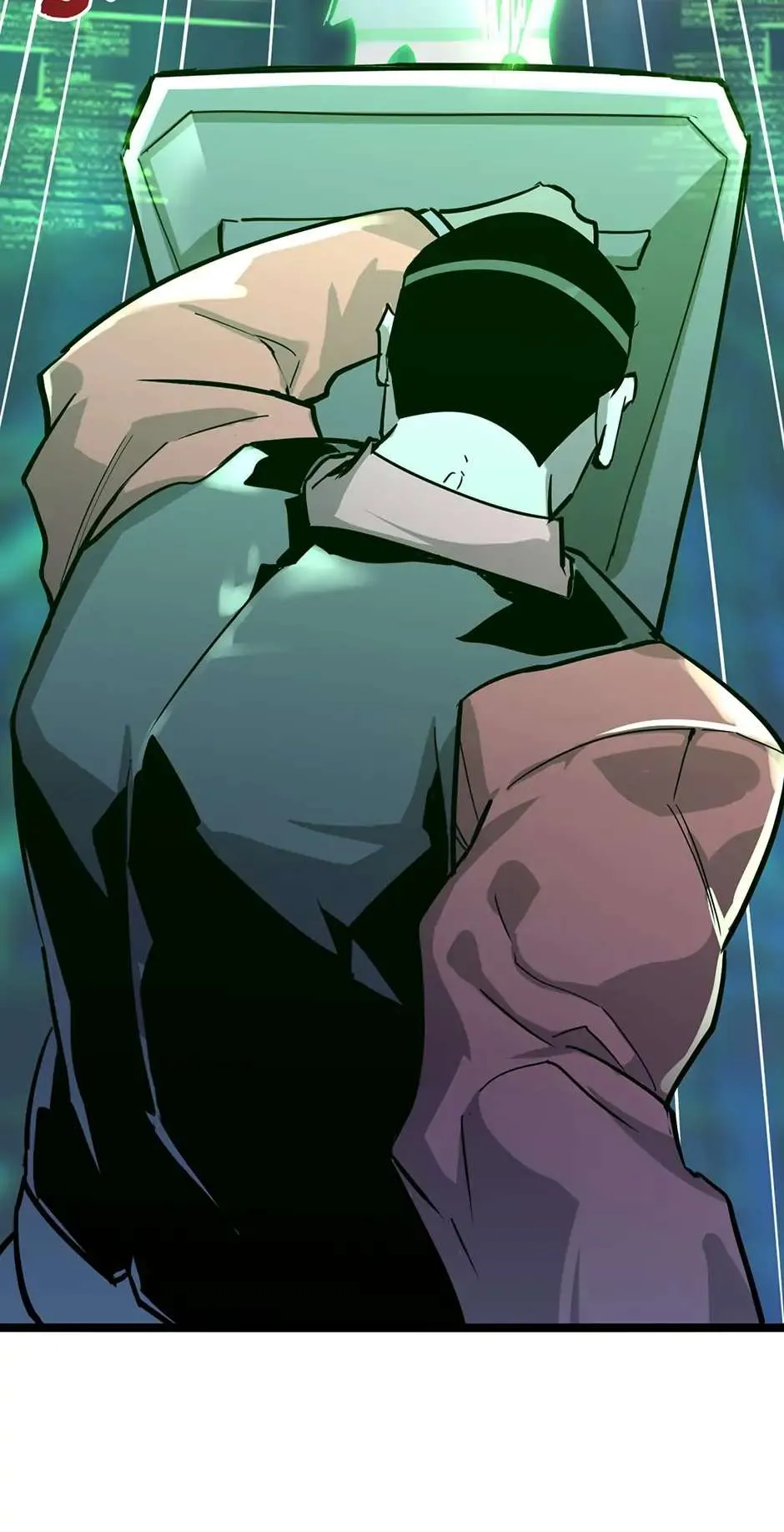 The Warrior Ascends From The Rubble Chapter 22 page 45 - 