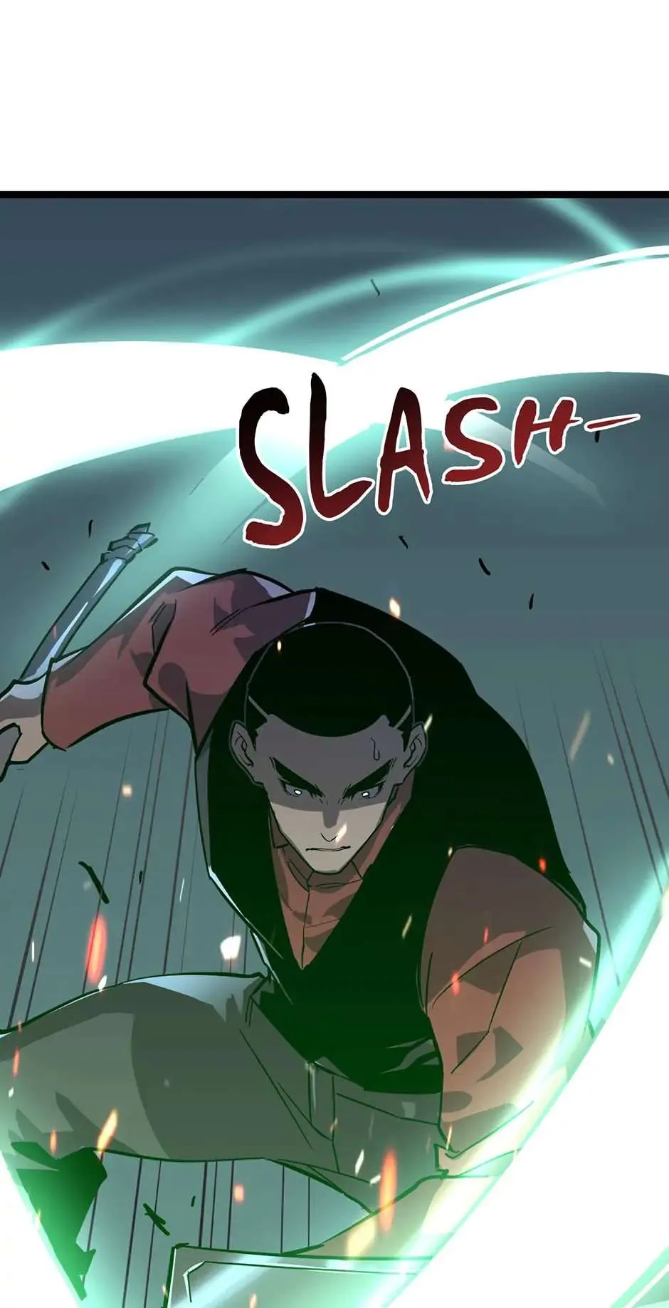 The Warrior Ascends From The Rubble Chapter 22 page 46 - 