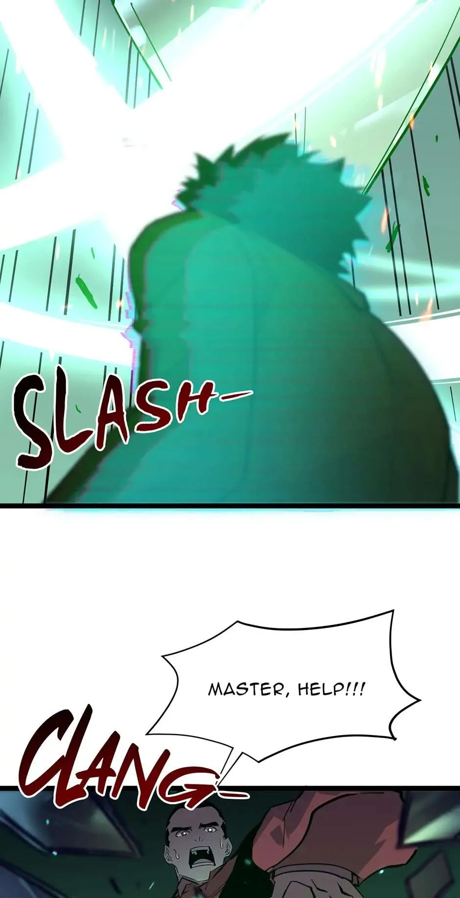 The Warrior Ascends From The Rubble Chapter 22 page 47 - 