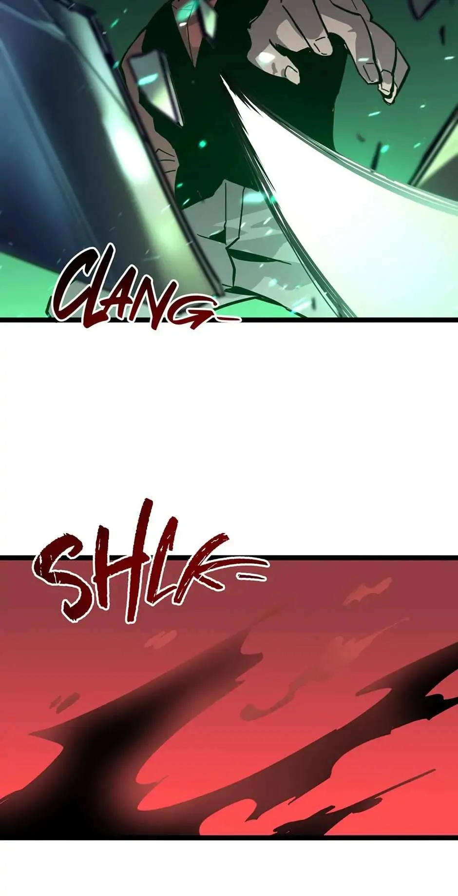 The Warrior Ascends From The Rubble Chapter 22 page 48 - 