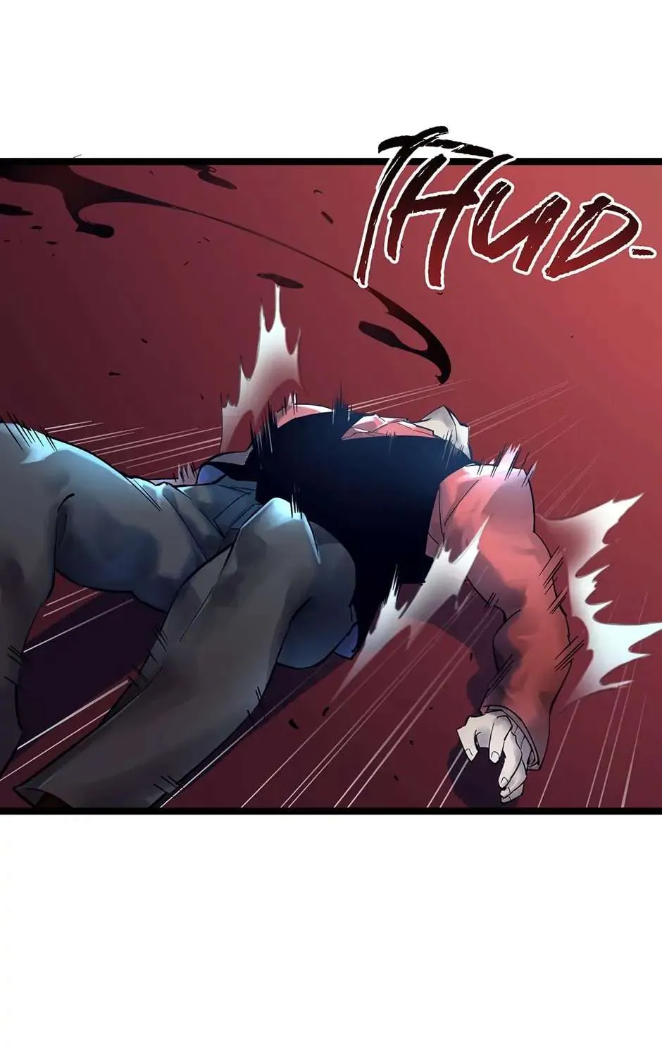 The Warrior Ascends From The Rubble Chapter 22 page 49 - 