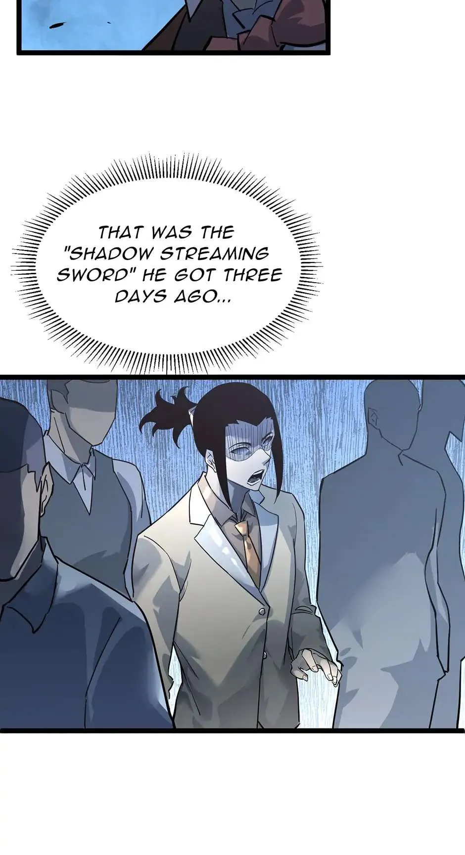The Warrior Ascends From The Rubble Chapter 22 page 55 - 