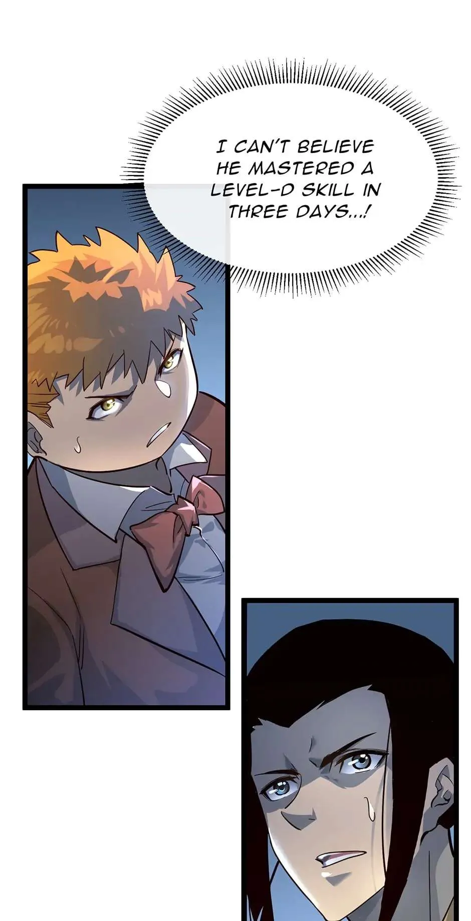 The Warrior Ascends From The Rubble Chapter 22 page 56 - 