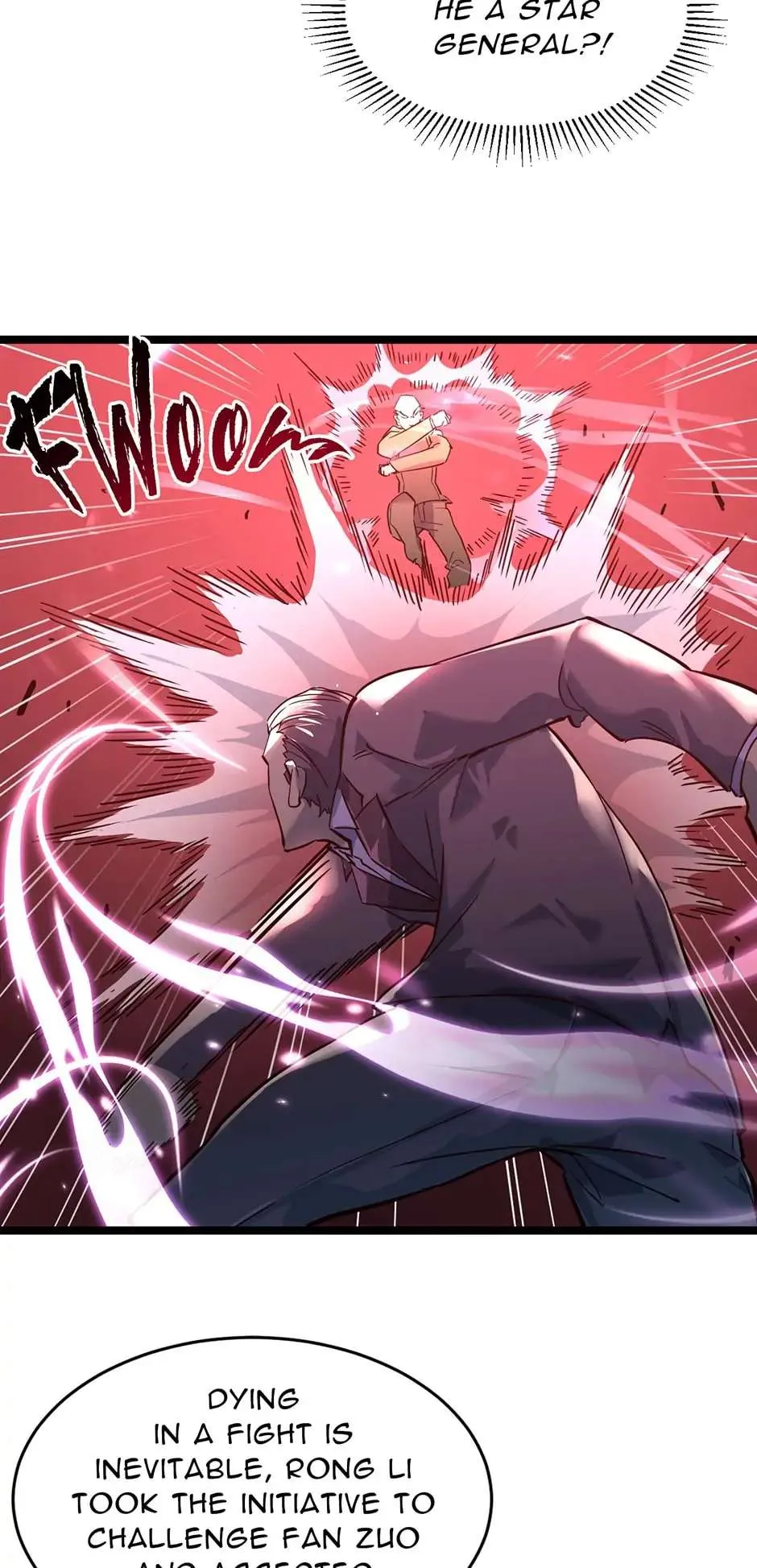 The Warrior Ascends From The Rubble Chapter 22 page 66 - 
