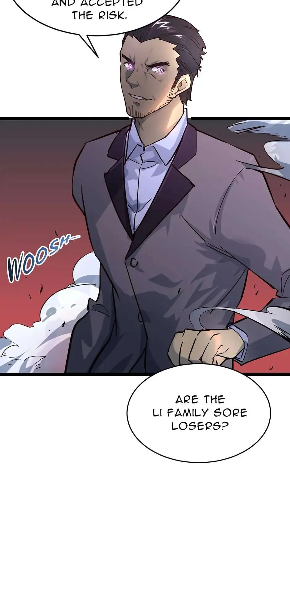 The Warrior Ascends From The Rubble Chapter 22 page 67 - 