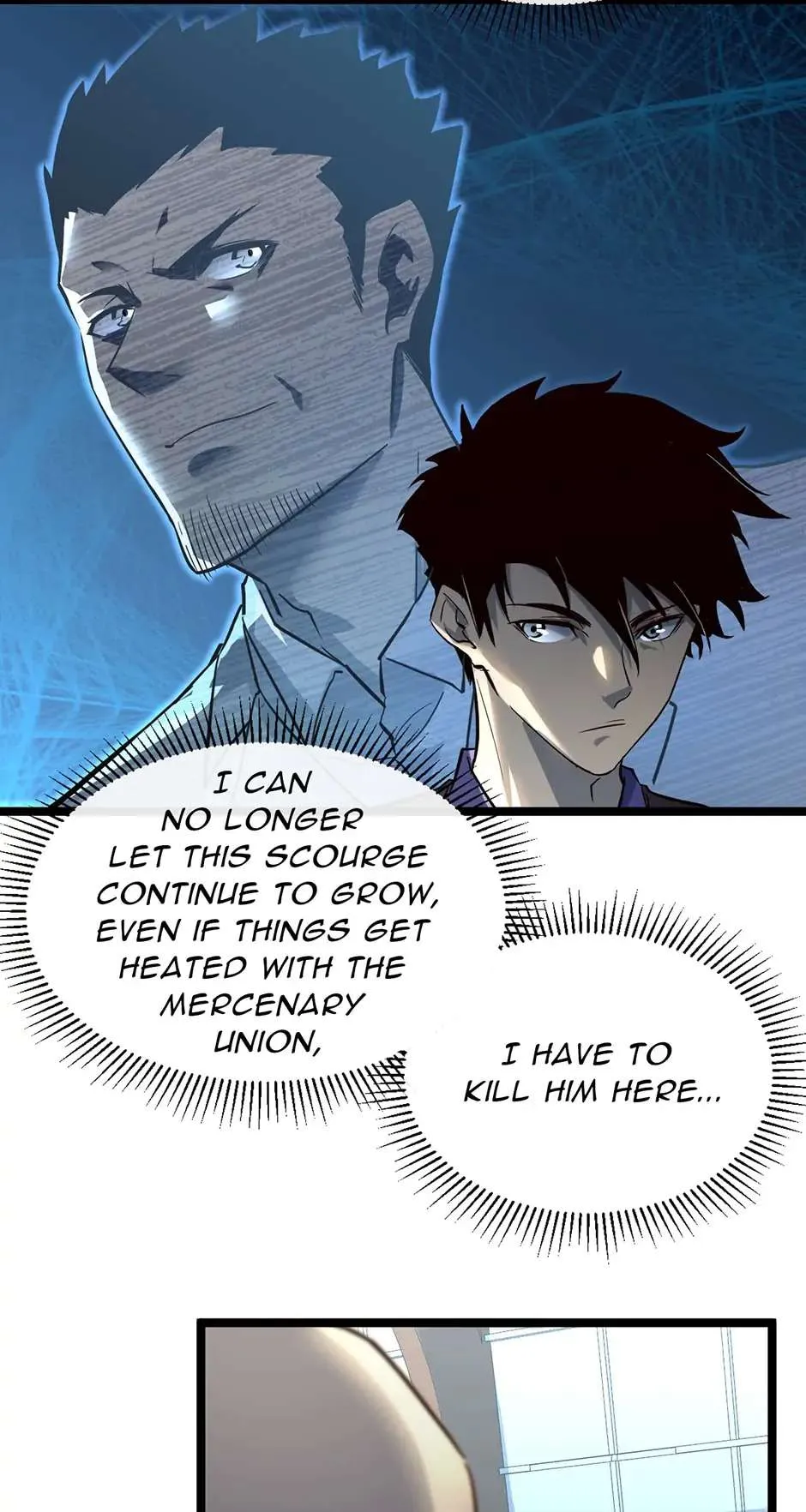 The Warrior Ascends From The Rubble Chapter 22 page 69 - 