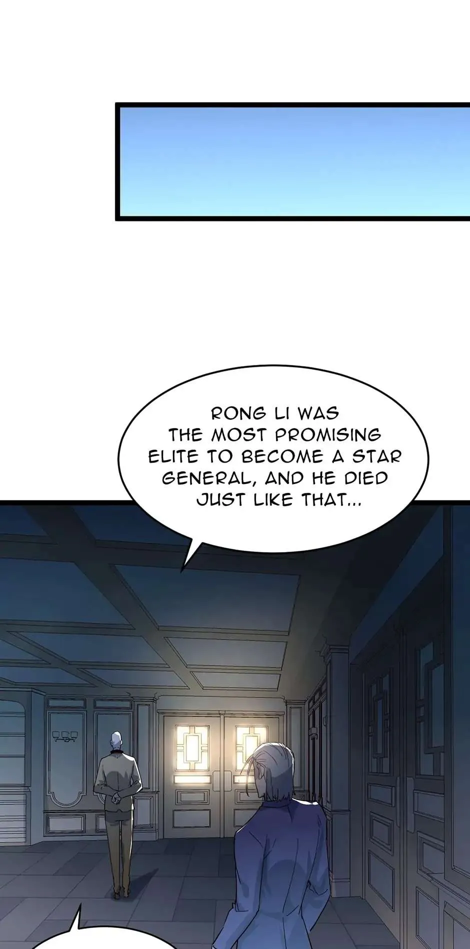 The Warrior Ascends From The Rubble Chapter 22 page 78 - 