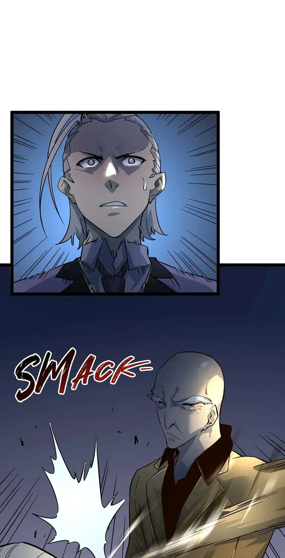 The Warrior Ascends From The Rubble Chapter 22 page 80 - 