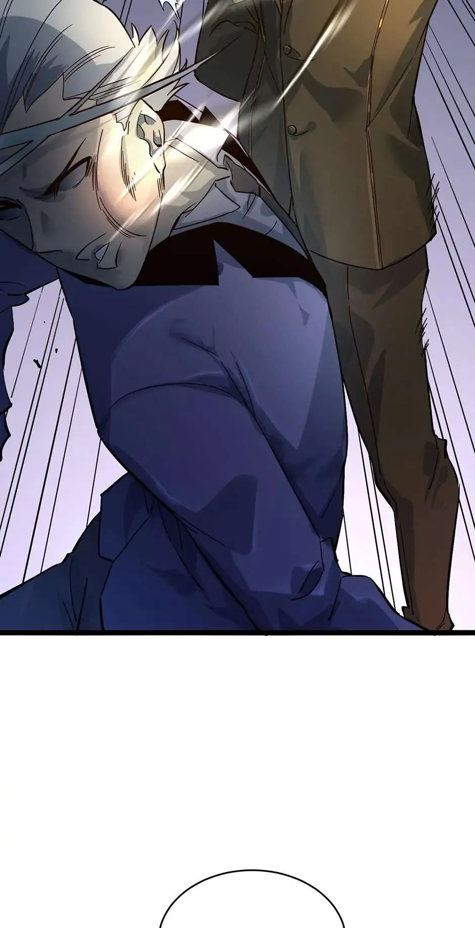 The Warrior Ascends From The Rubble Chapter 22 page 81 - 