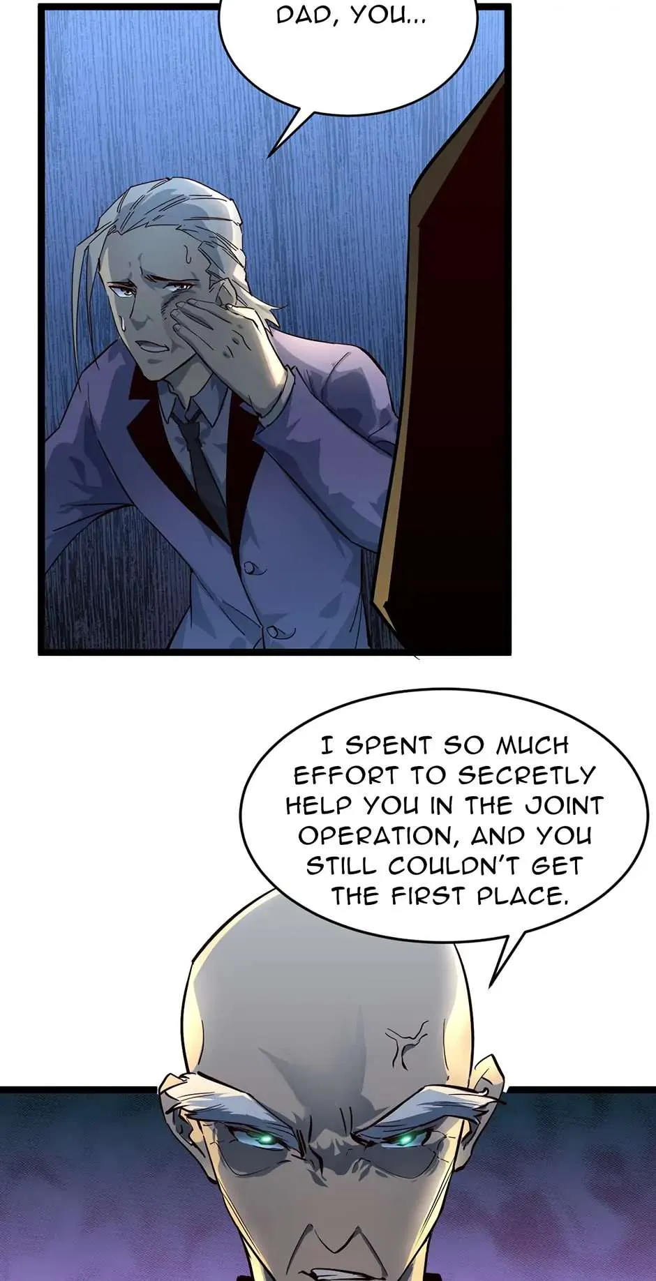 The Warrior Ascends From The Rubble Chapter 22 page 82 - 