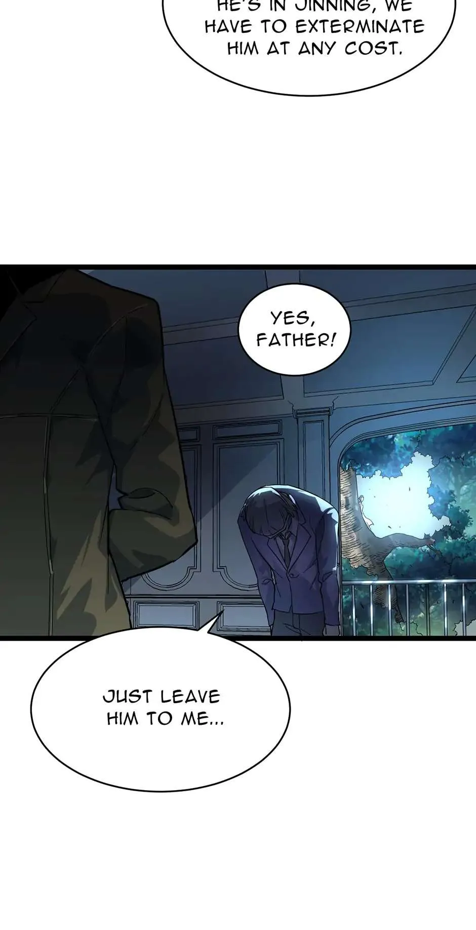 The Warrior Ascends From The Rubble Chapter 22 page 85 - 