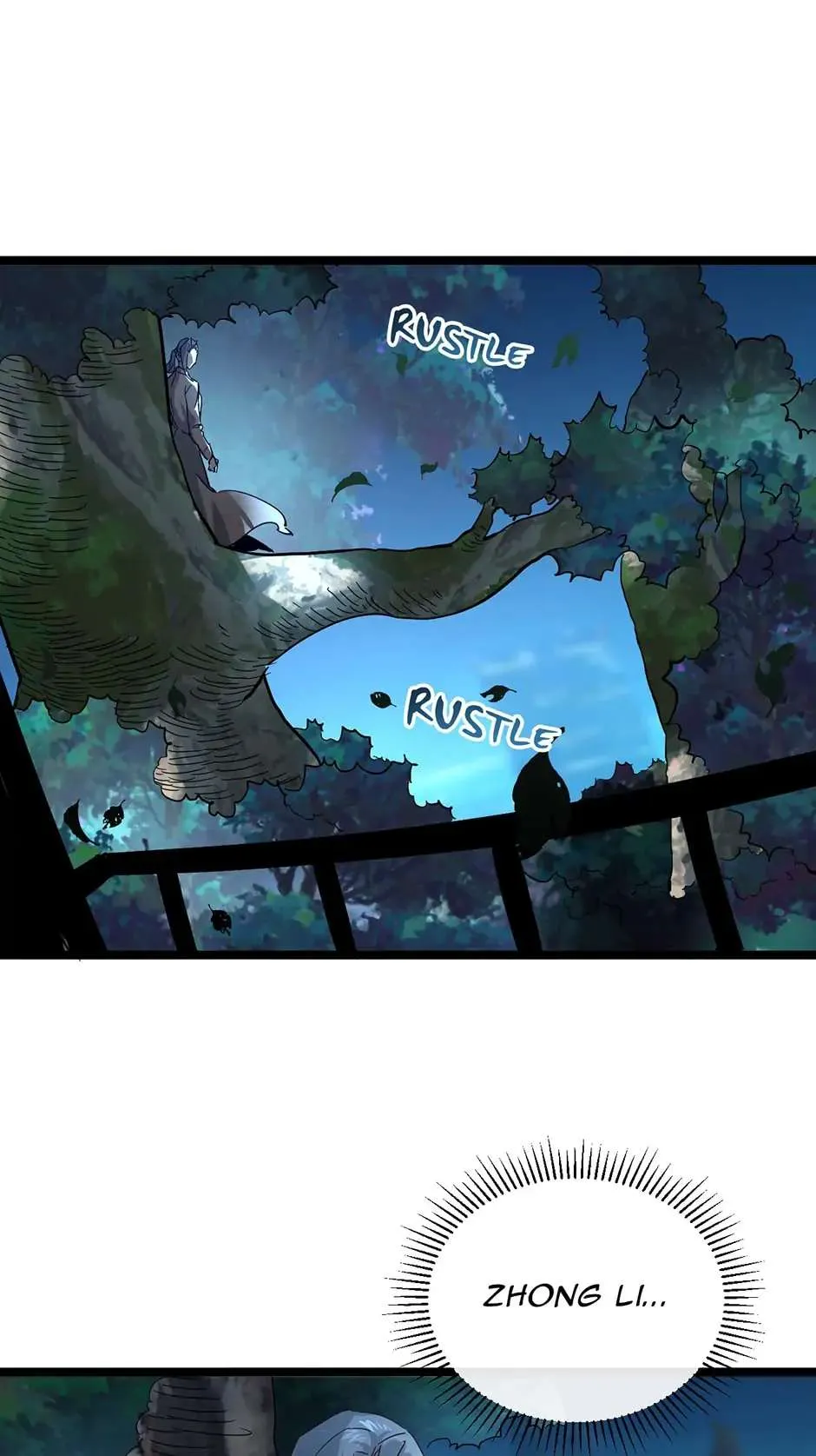 The Warrior Ascends From The Rubble Chapter 22 page 86 - 