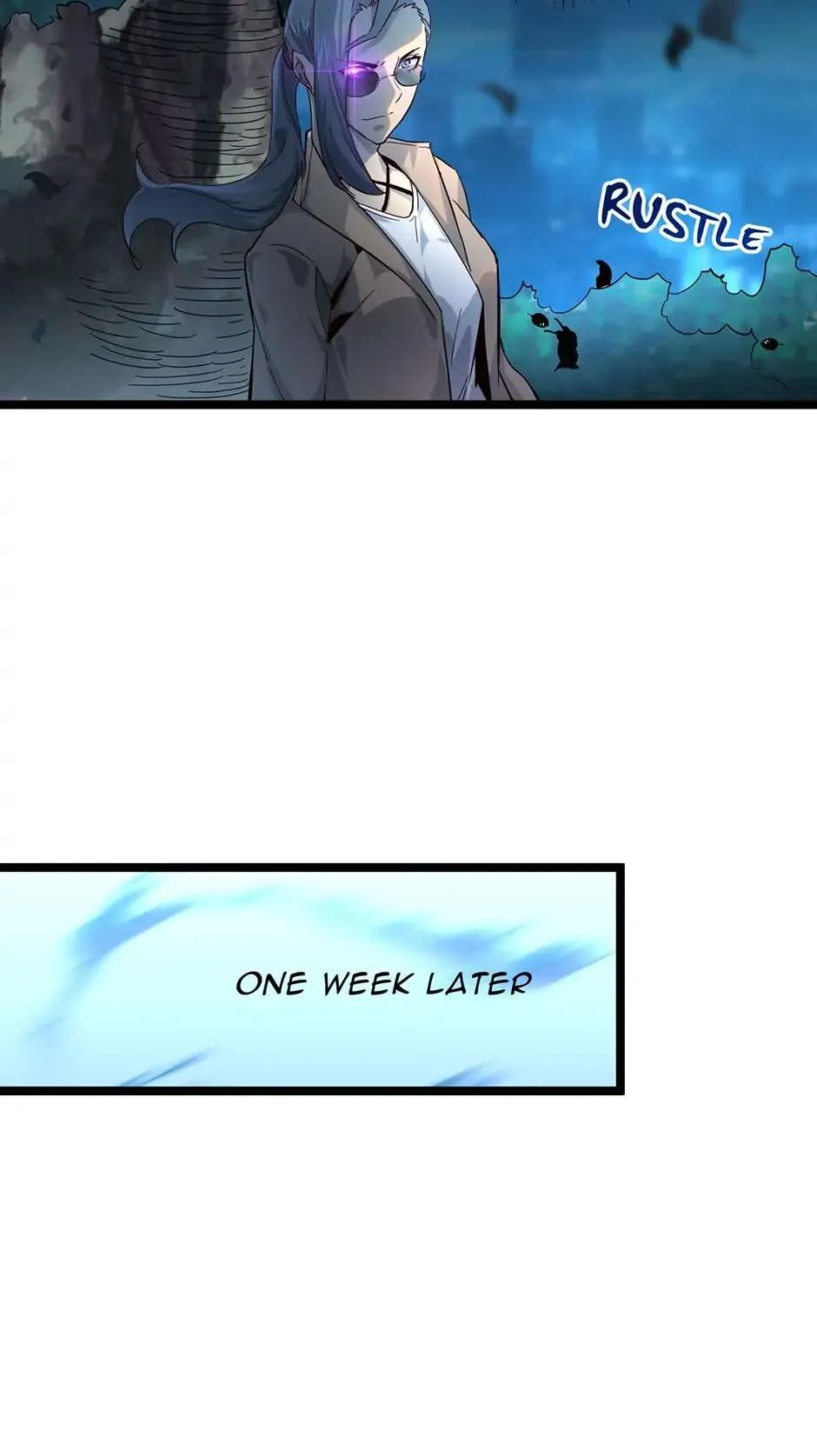 The Warrior Ascends From The Rubble Chapter 22 page 87 - 