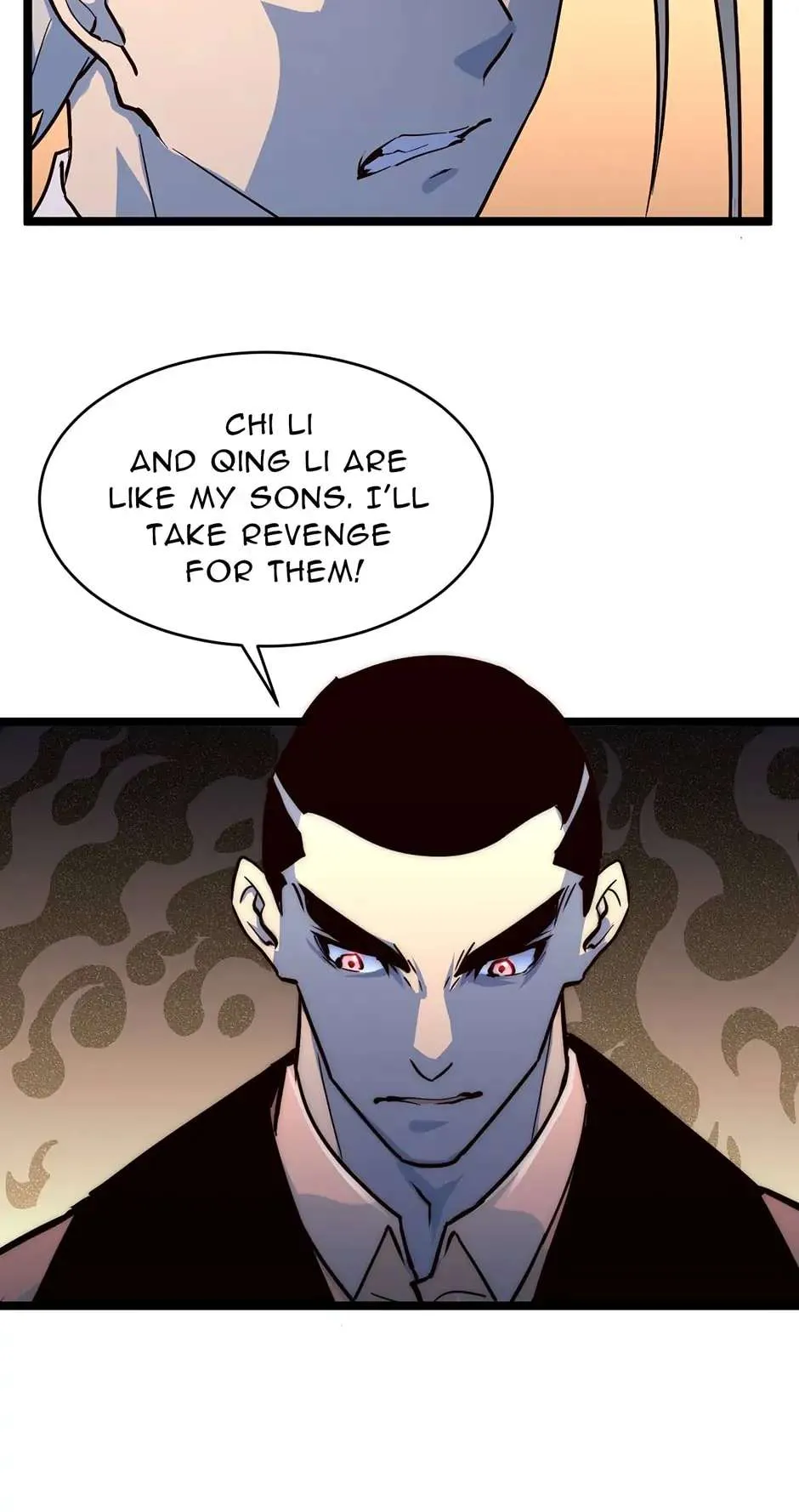 The Warrior Ascends From The Rubble Chapter 22 page 10 - 