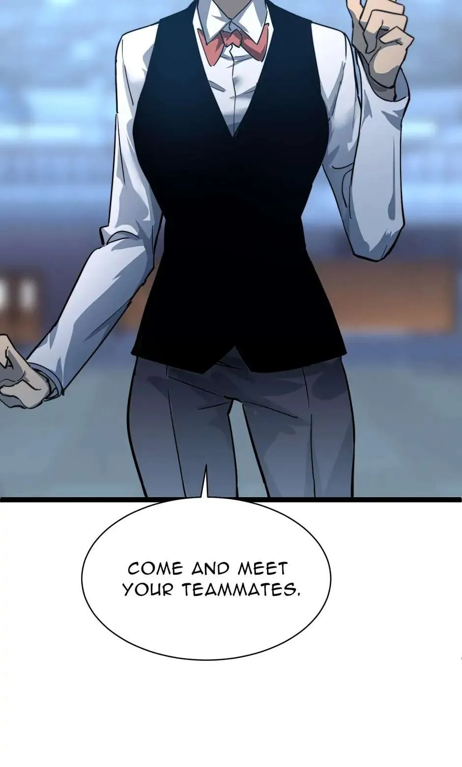 The Warrior Ascends From The Rubble Chapter 22 page 95 - 