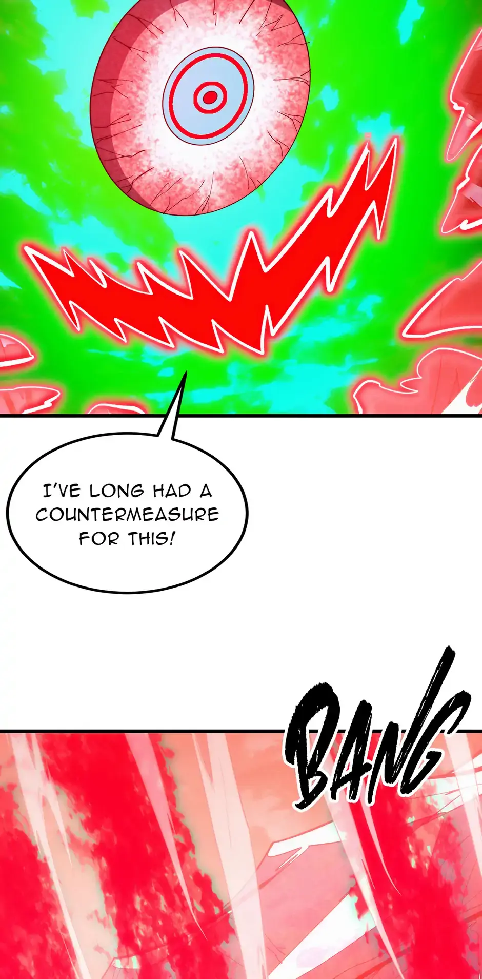The Warrior Ascends From The Rubble Chapter 220 page 12 - 