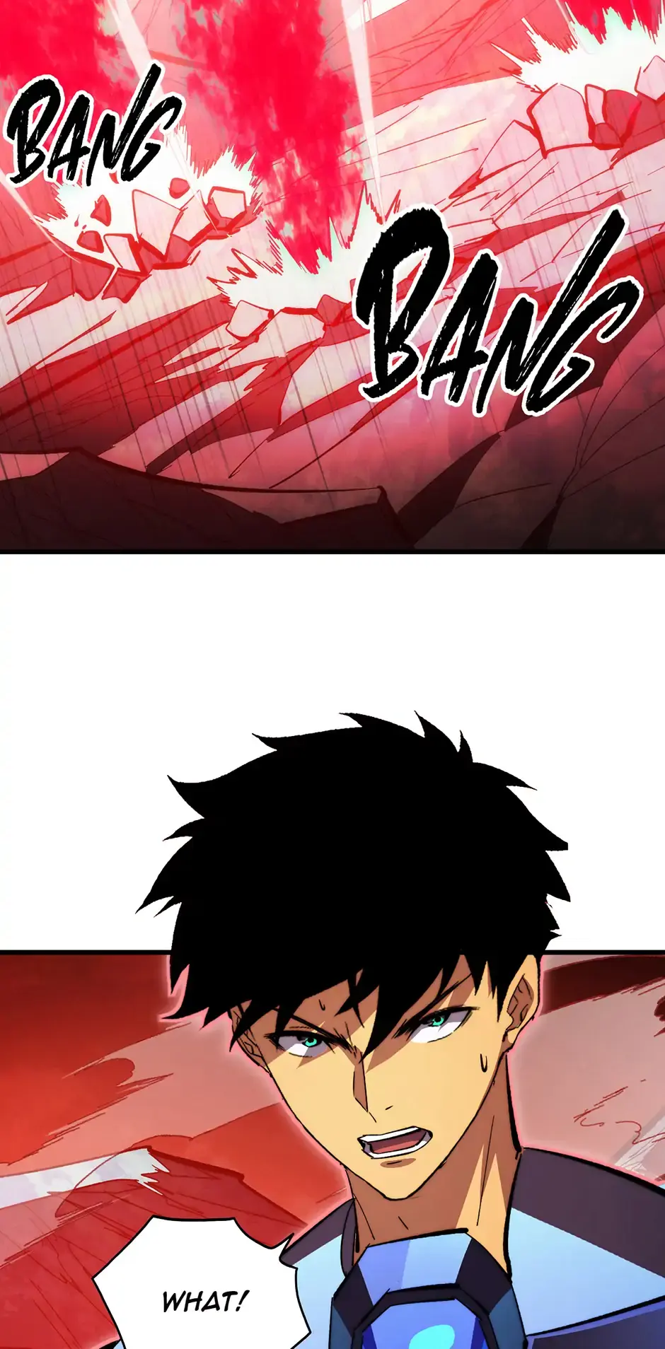 The Warrior Ascends From The Rubble Chapter 220 page 13 - 