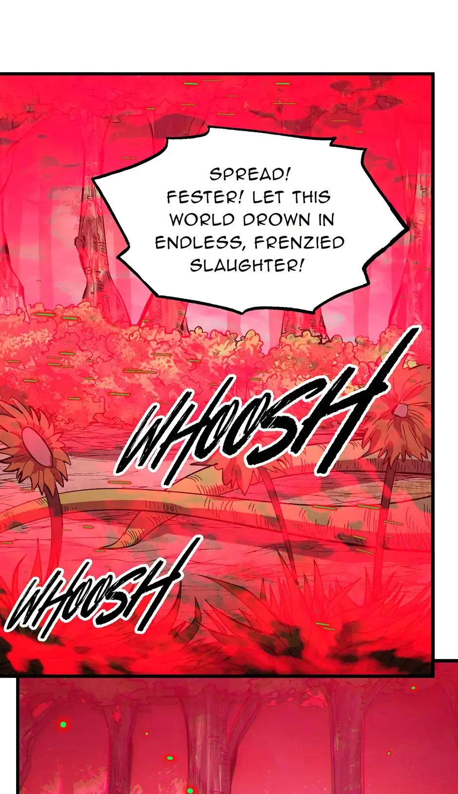 The Warrior Ascends From The Rubble Chapter 220 page 15 - 