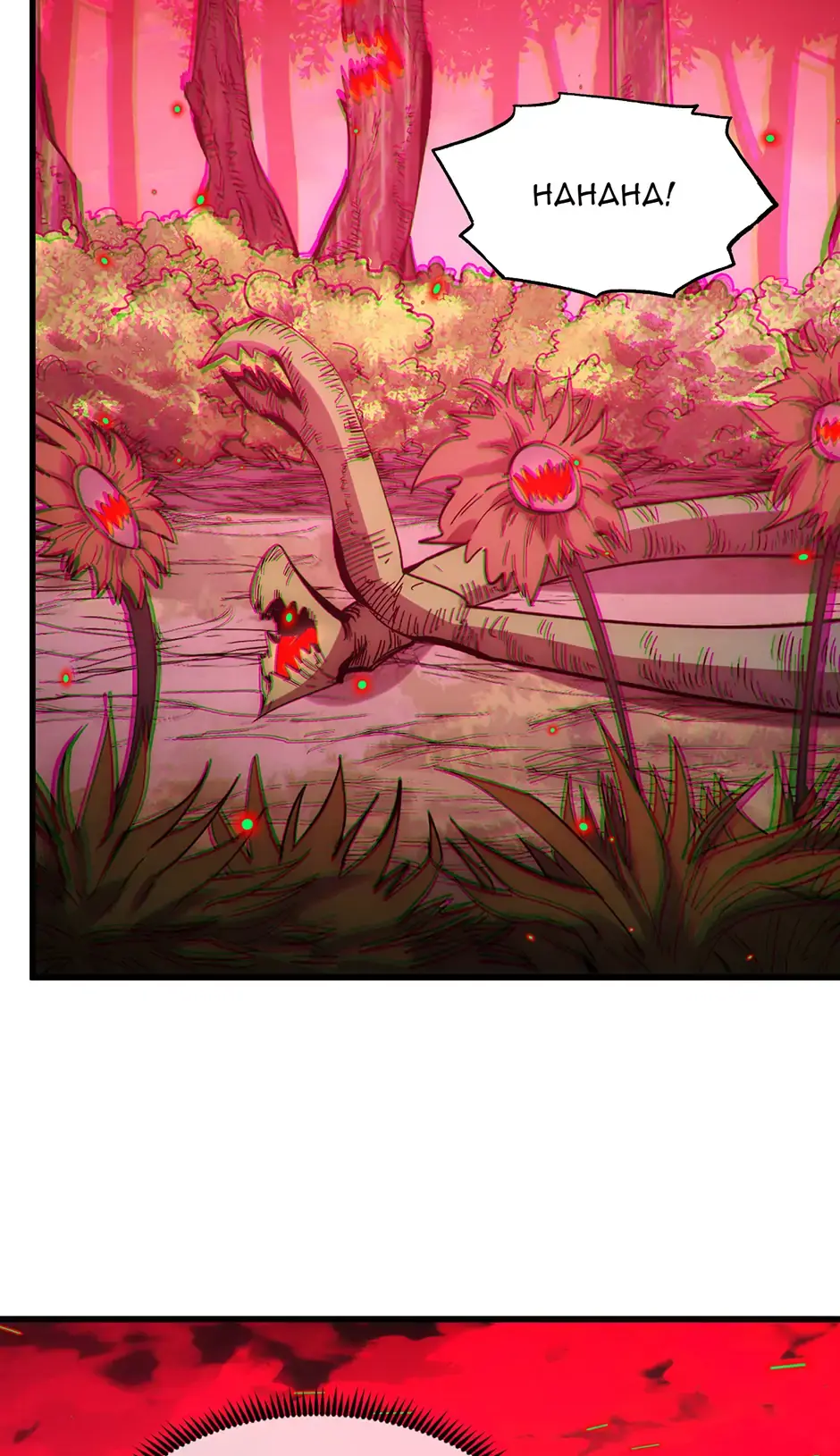 The Warrior Ascends From The Rubble Chapter 220 page 16 - 