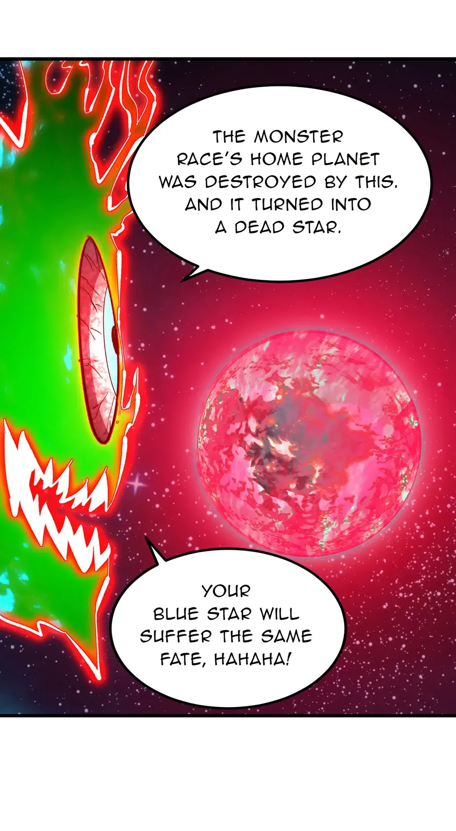 The Warrior Ascends From The Rubble Chapter 220 page 19 - 