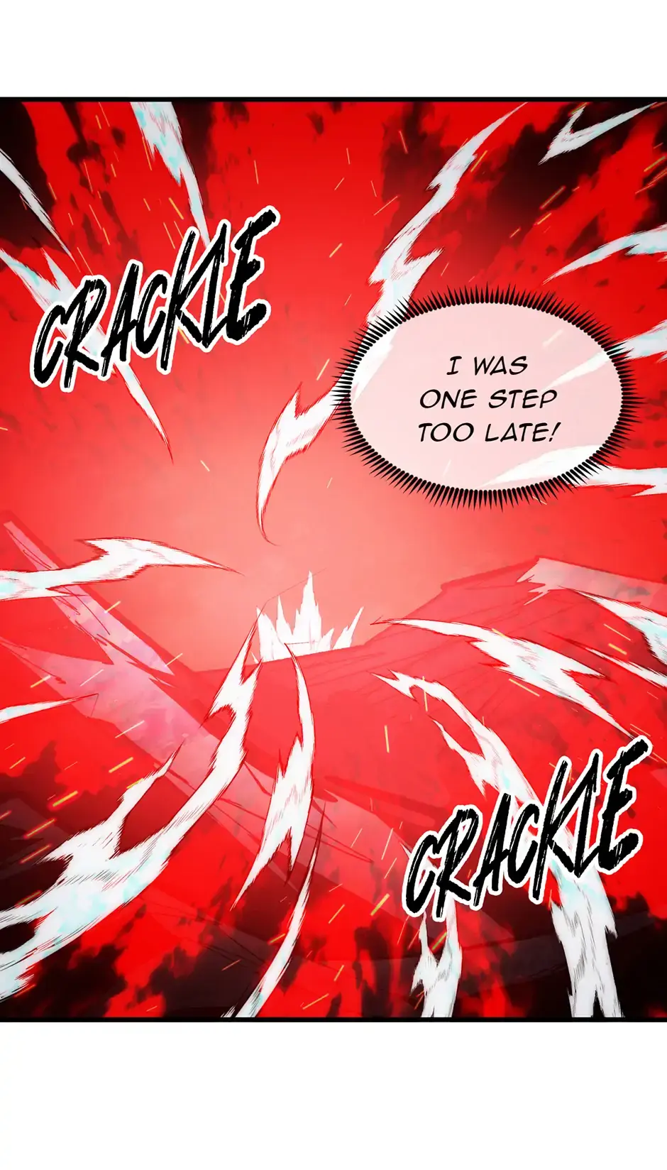 The Warrior Ascends From The Rubble Chapter 220 page 3 - 