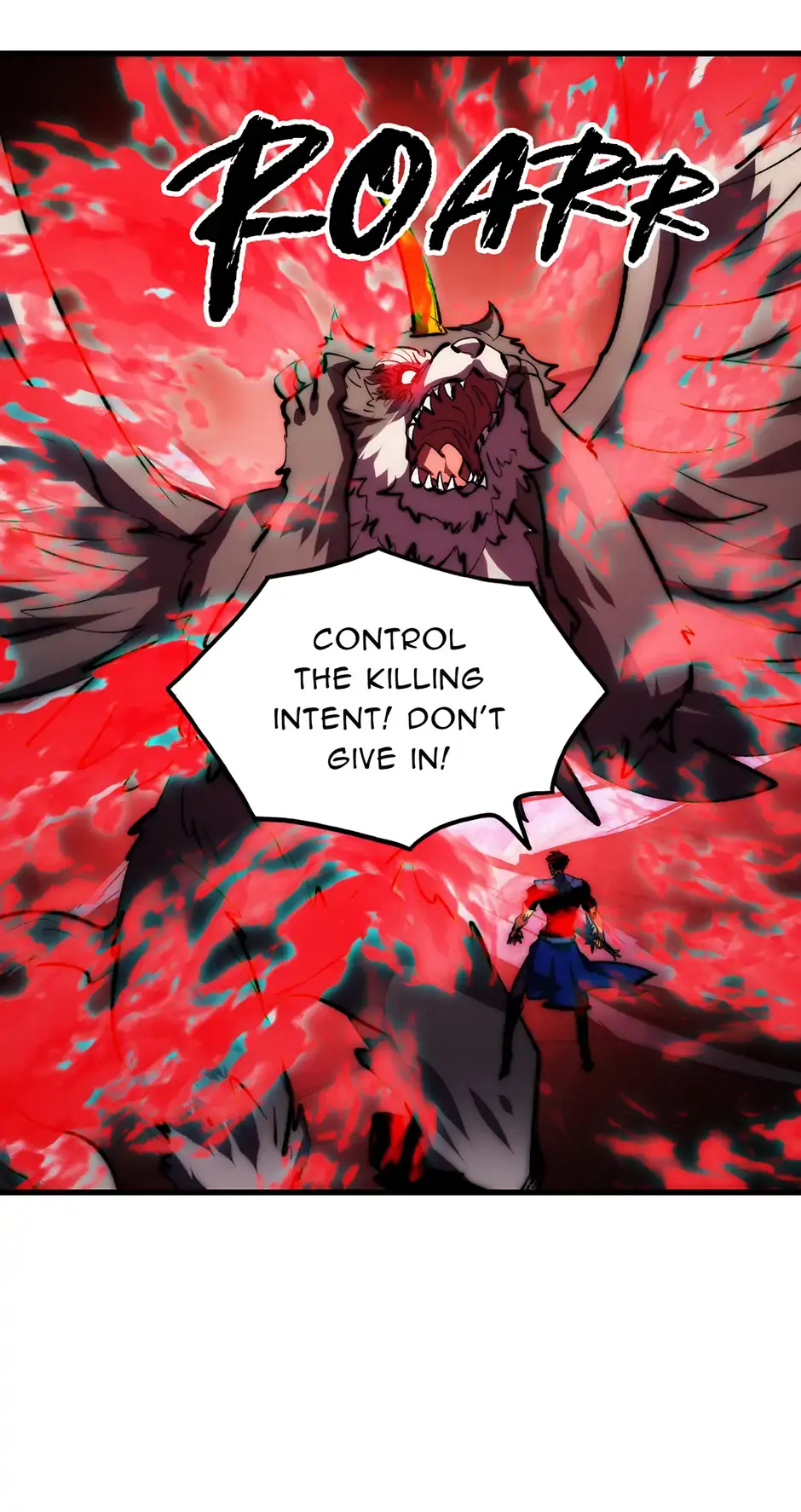 The Warrior Ascends From The Rubble Chapter 220 page 25 - 