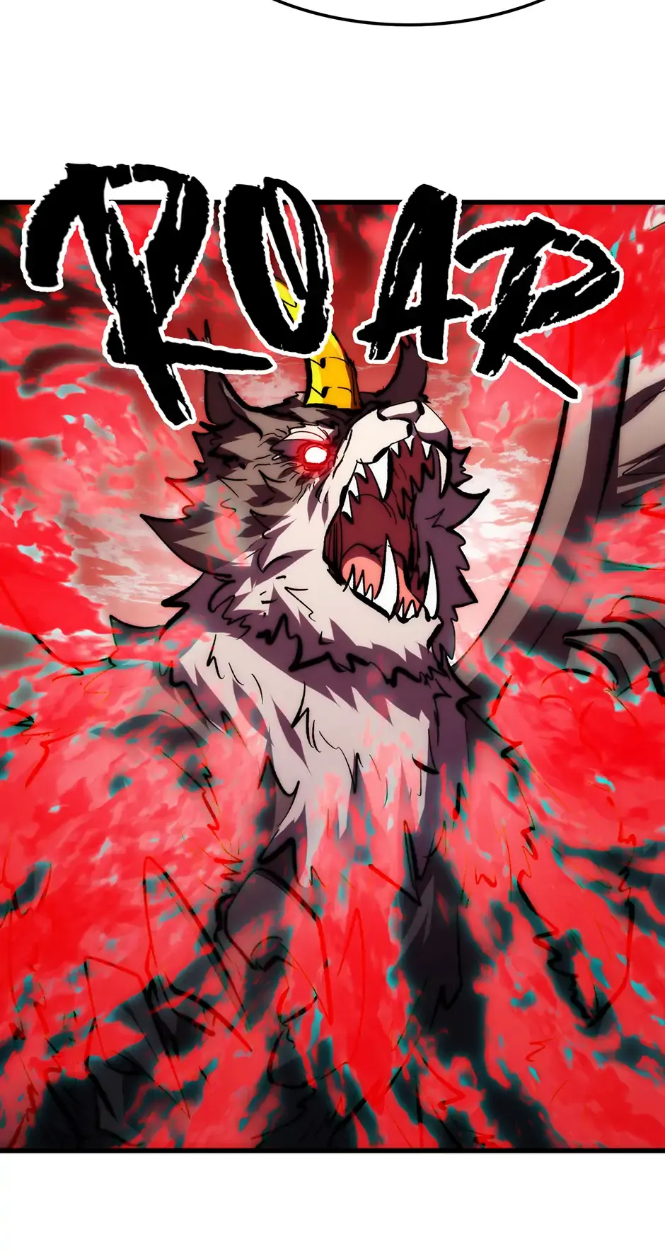 The Warrior Ascends From The Rubble Chapter 220 page 27 - 