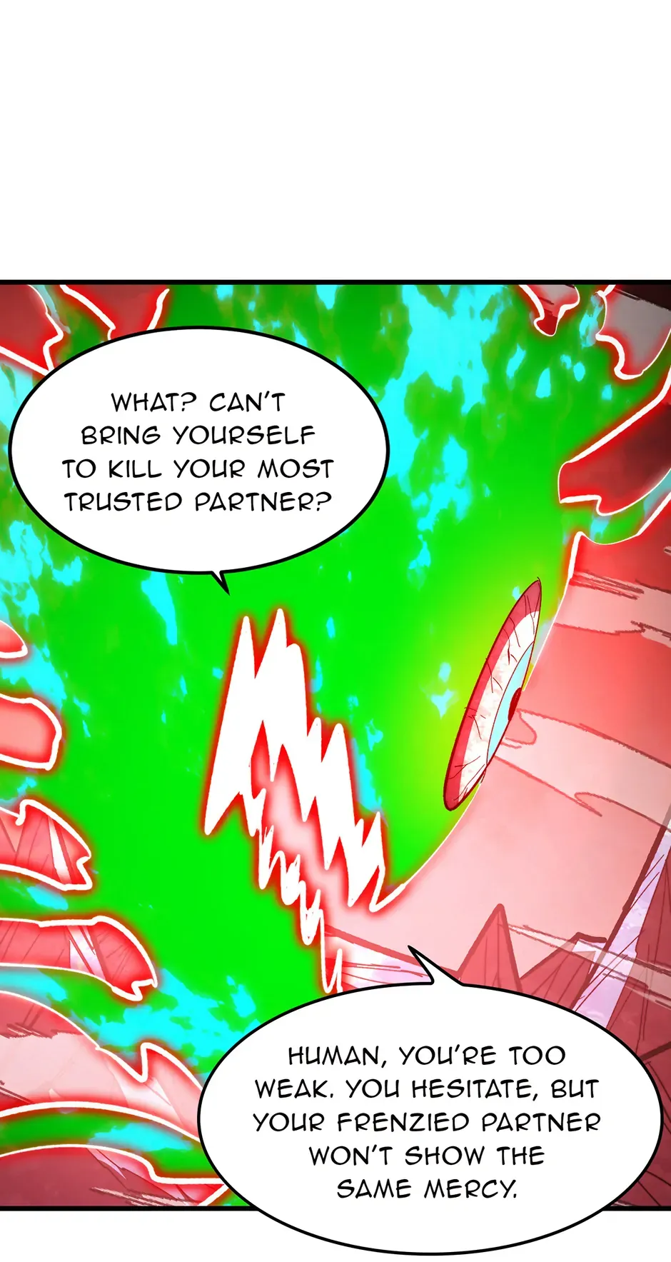 The Warrior Ascends From The Rubble Chapter 220 page 29 - 