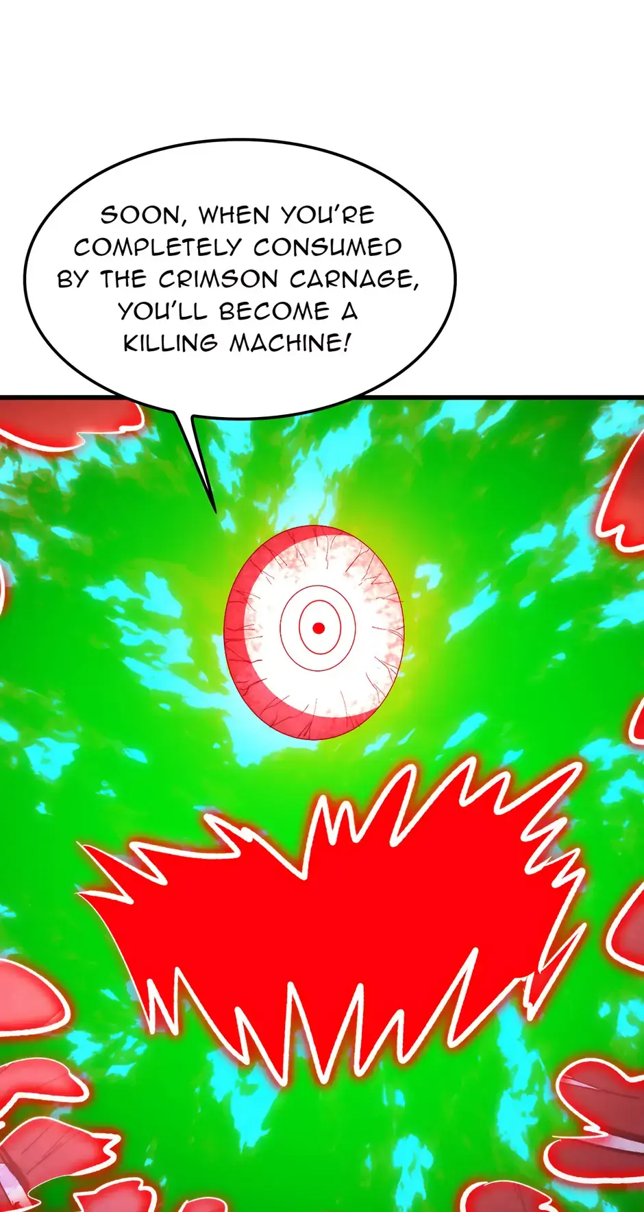 The Warrior Ascends From The Rubble Chapter 220 page 30 - 