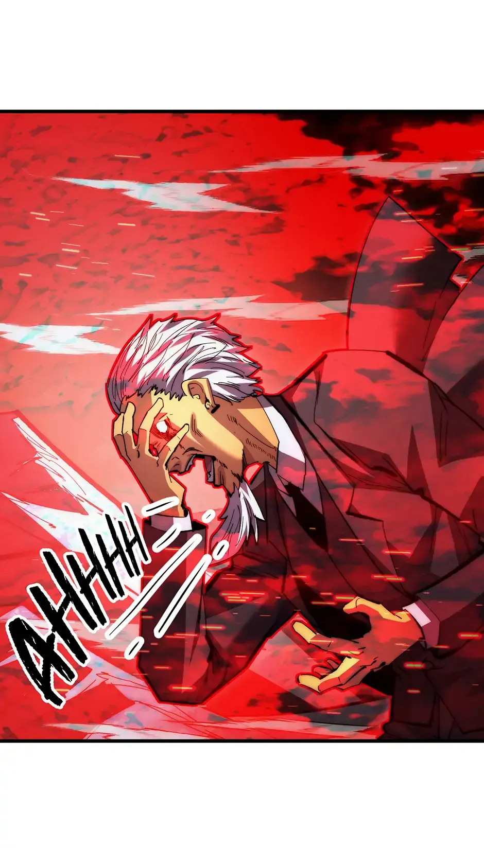 The Warrior Ascends From The Rubble Chapter 220 page 4 - 