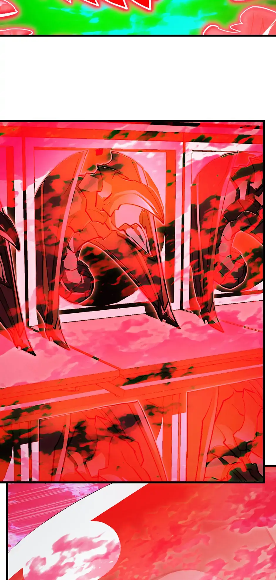 The Warrior Ascends From The Rubble Chapter 220 page 33 - 
