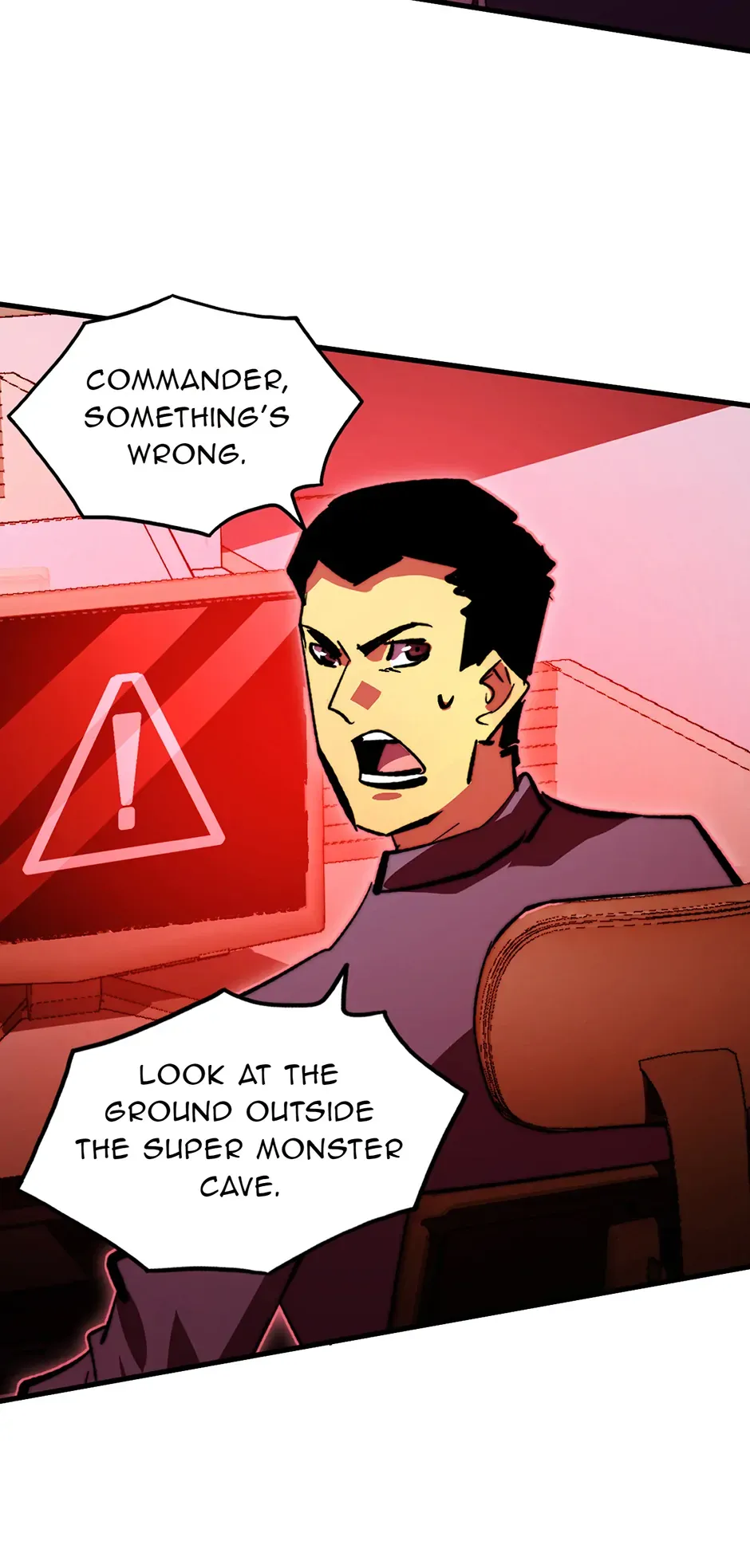 The Warrior Ascends From The Rubble Chapter 220 page 36 - 