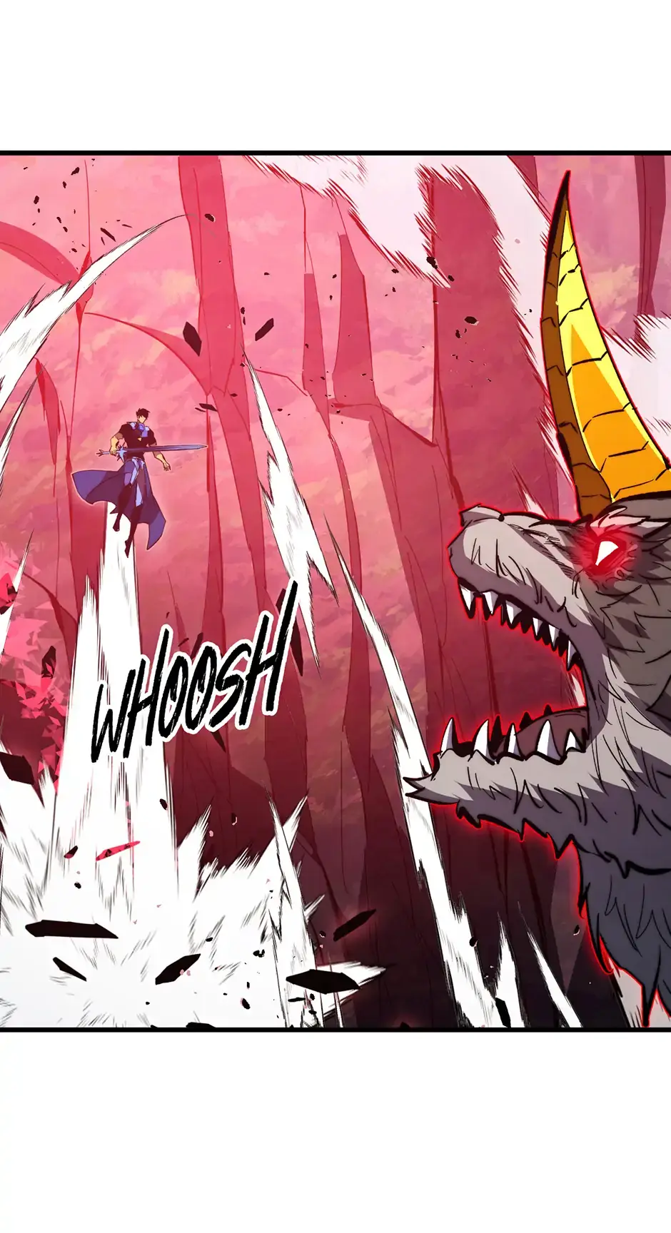 The Warrior Ascends From The Rubble Chapter 220 page 47 - 
