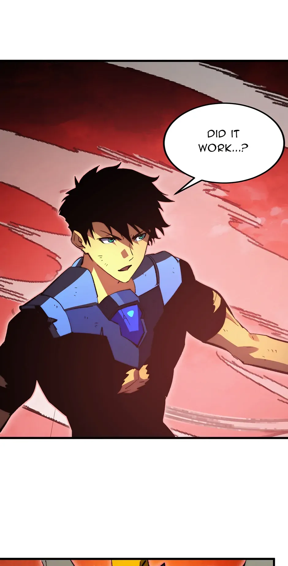 The Warrior Ascends From The Rubble Chapter 220 page 51 - 