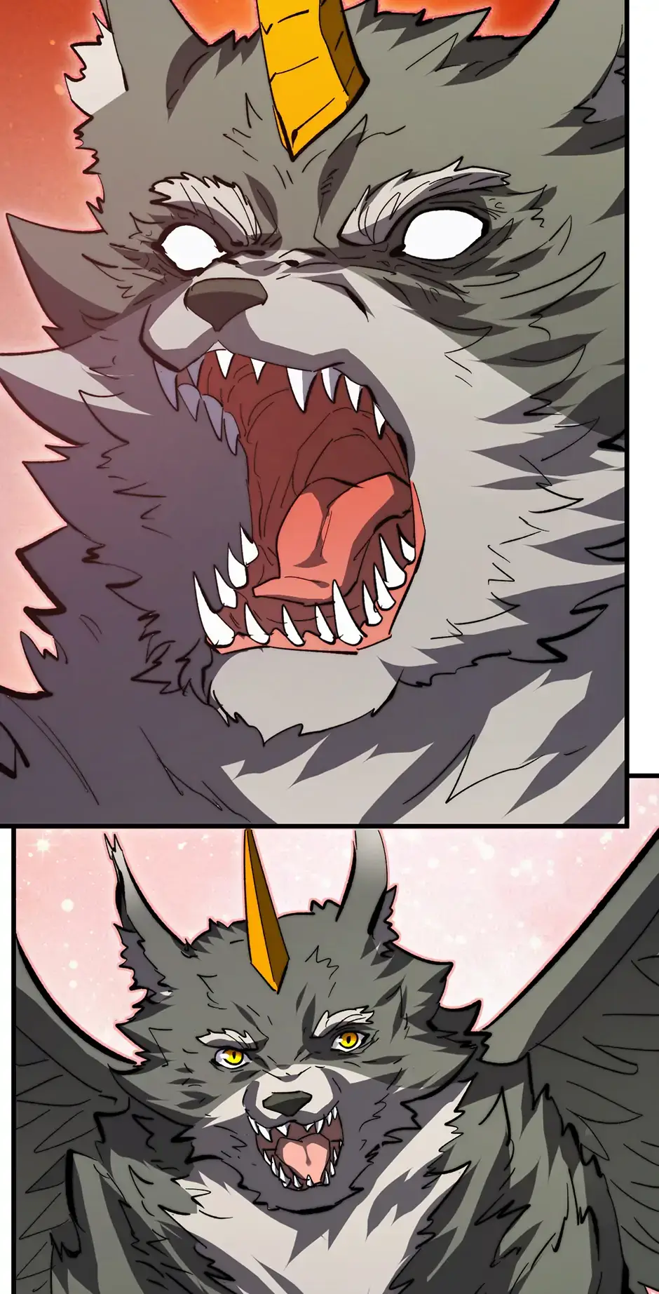 The Warrior Ascends From The Rubble Chapter 220 page 52 - 