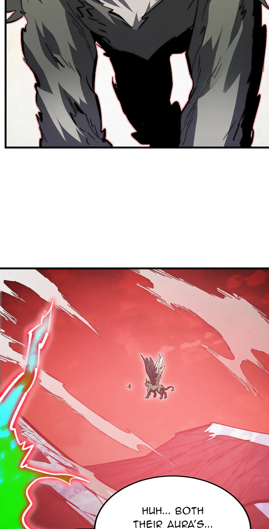 The Warrior Ascends From The Rubble Chapter 220 page 53 - 