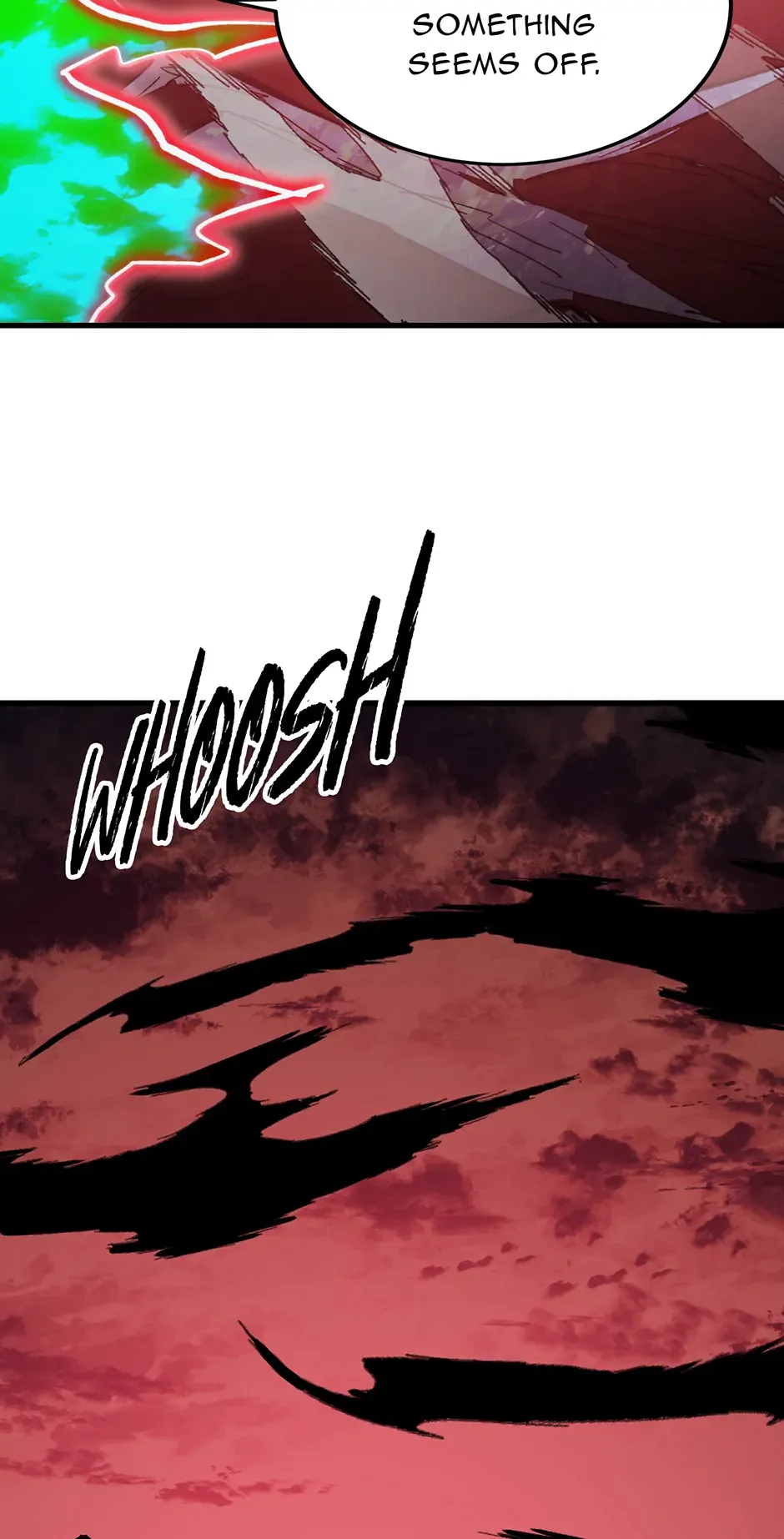 The Warrior Ascends From The Rubble Chapter 220 page 54 - 