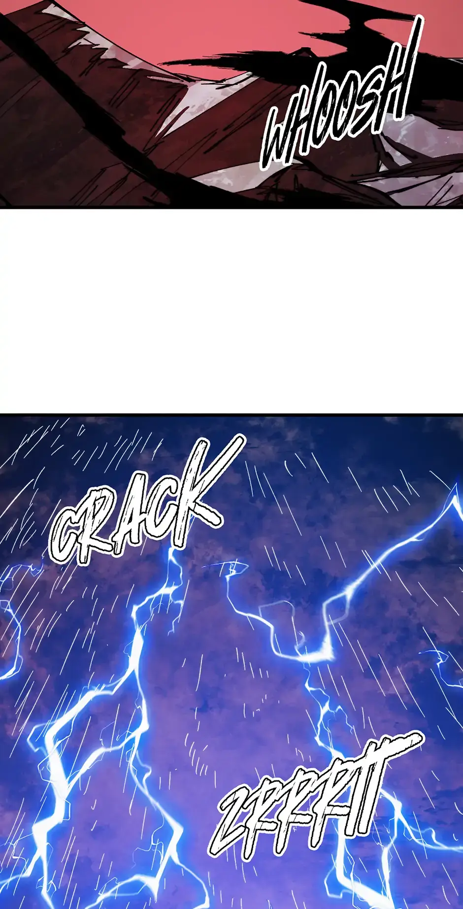 The Warrior Ascends From The Rubble Chapter 220 page 55 - 