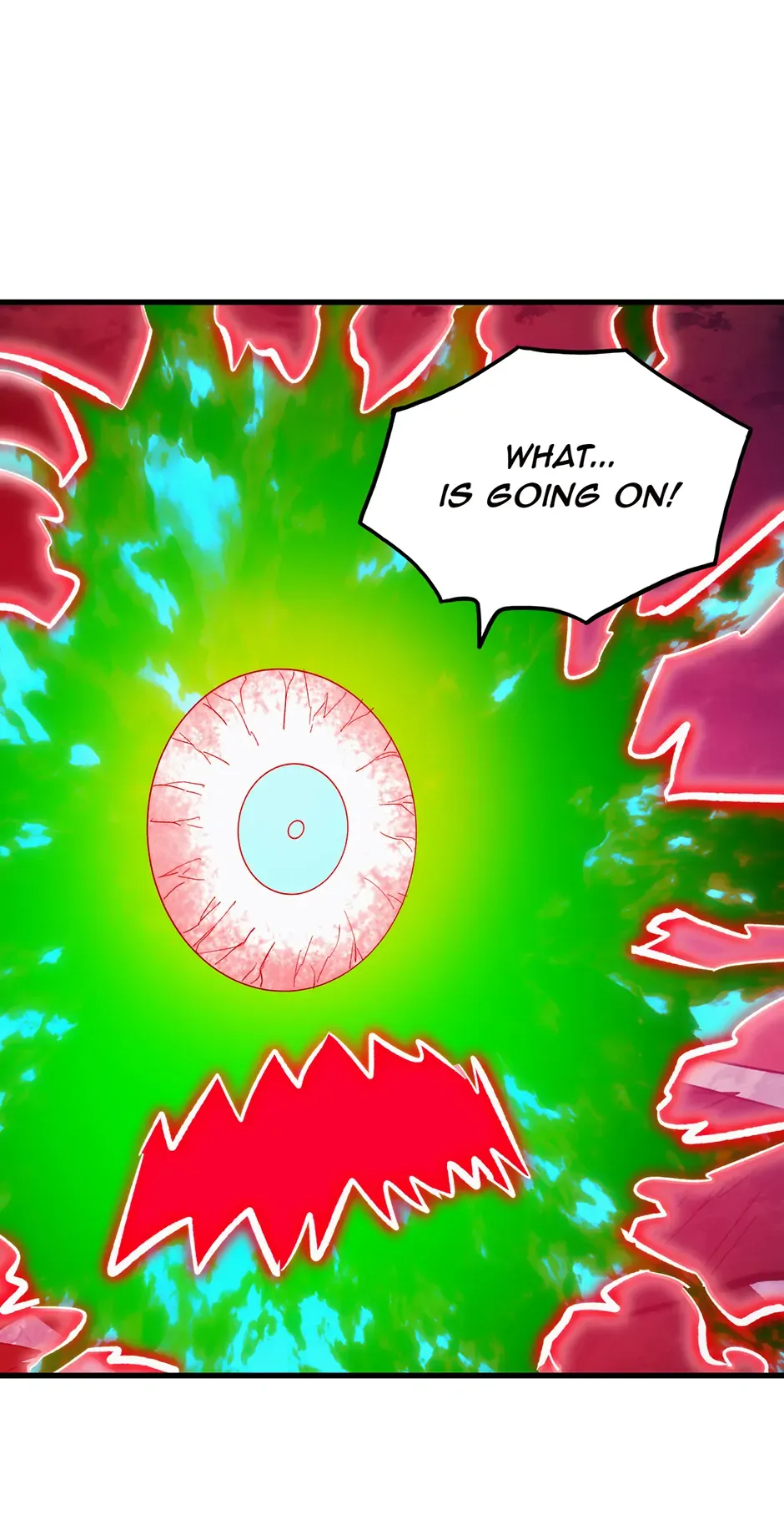 The Warrior Ascends From The Rubble Chapter 220 page 58 - 