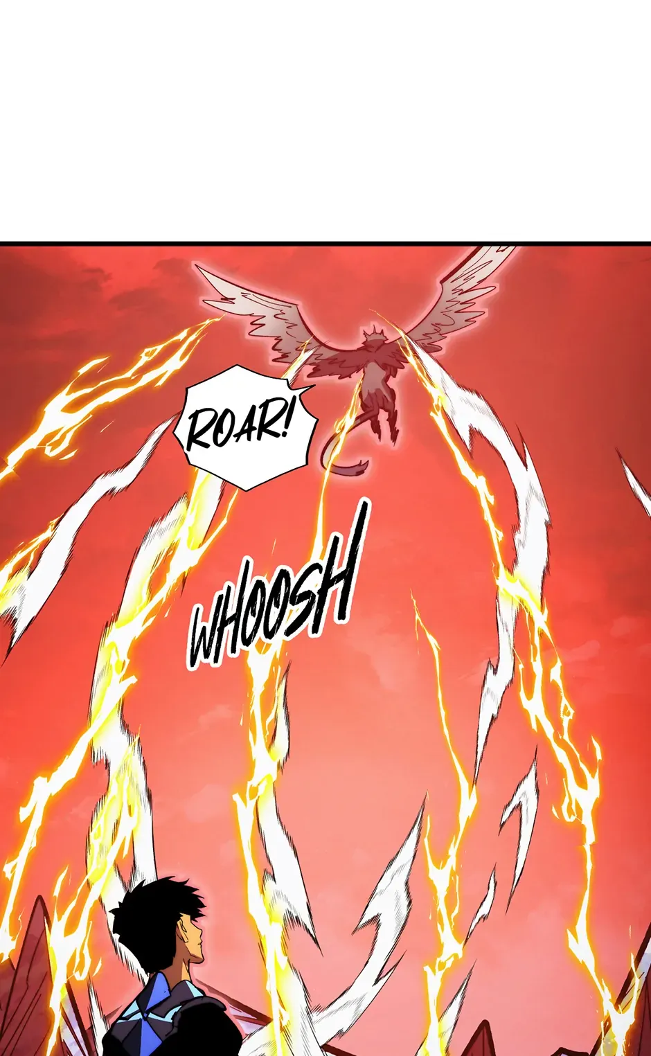 The Warrior Ascends From The Rubble Chapter 220 page 7 - 