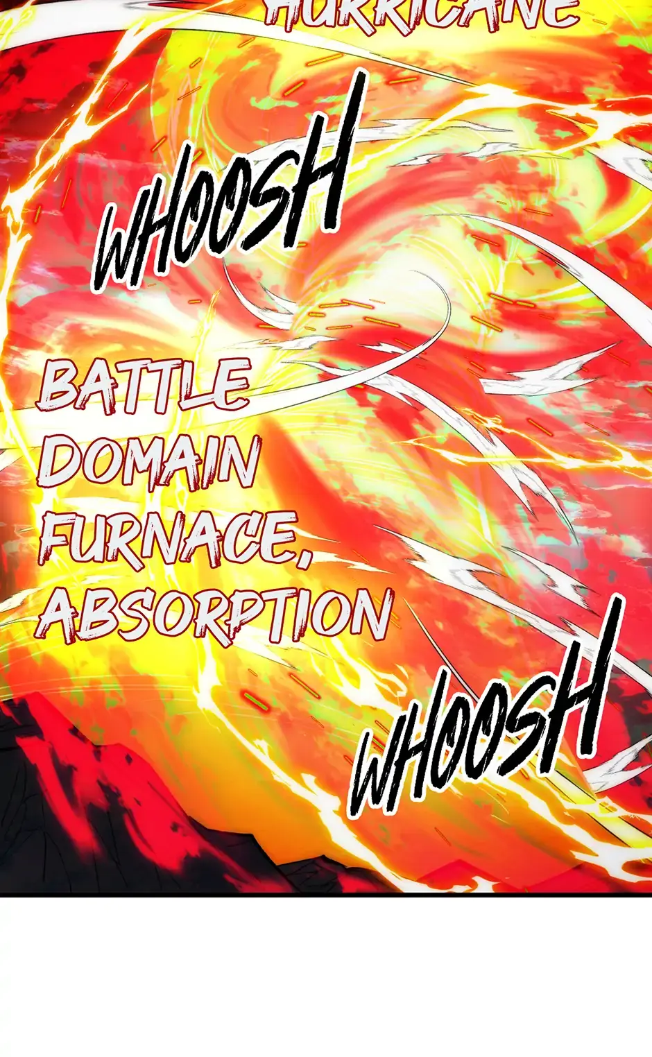 The Warrior Ascends From The Rubble Chapter 220 page 9 - 