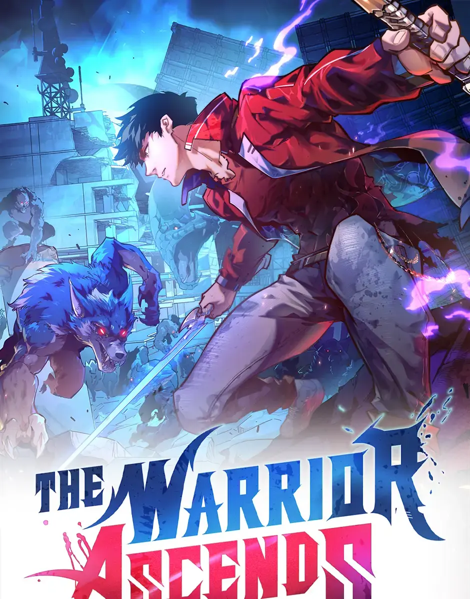The Warrior Ascends From The Rubble Chapter 221 page 1 - 