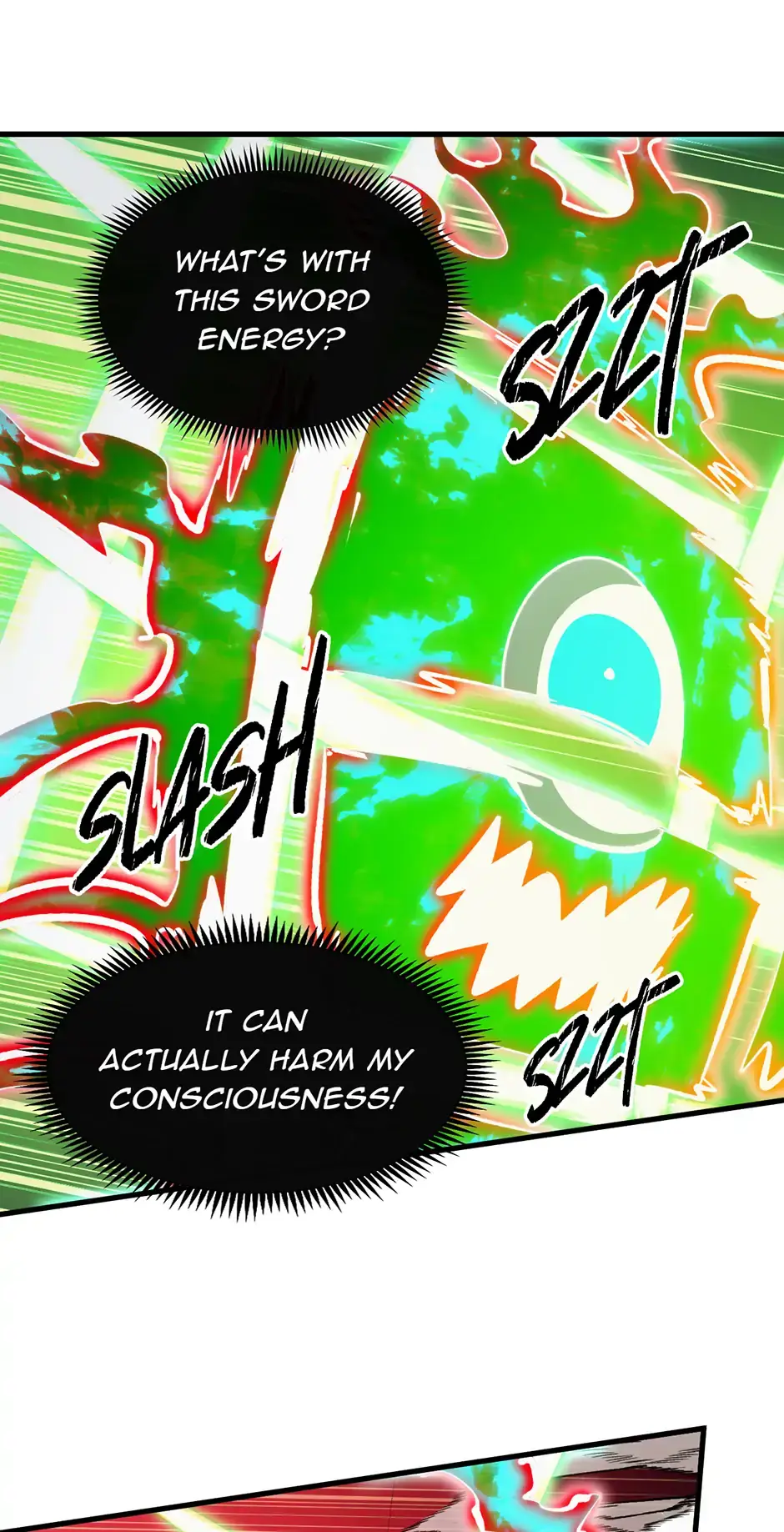 The Warrior Ascends From The Rubble Chapter 221 page 14 - 