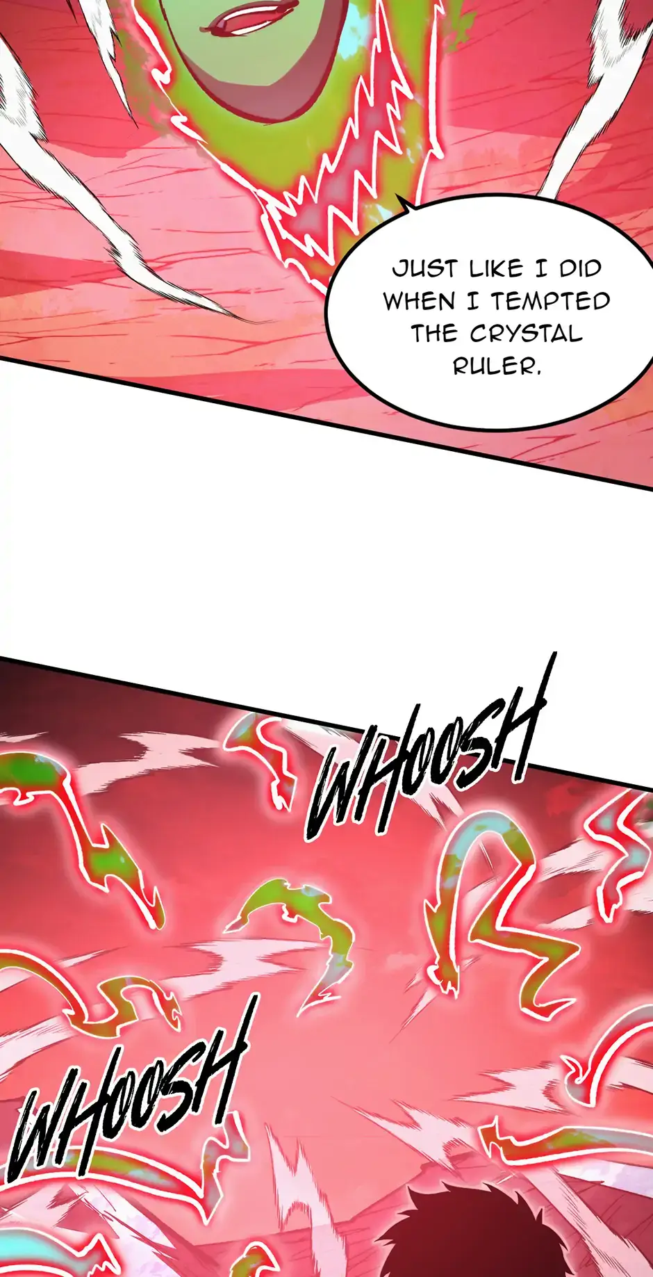 The Warrior Ascends From The Rubble Chapter 221 page 16 - 