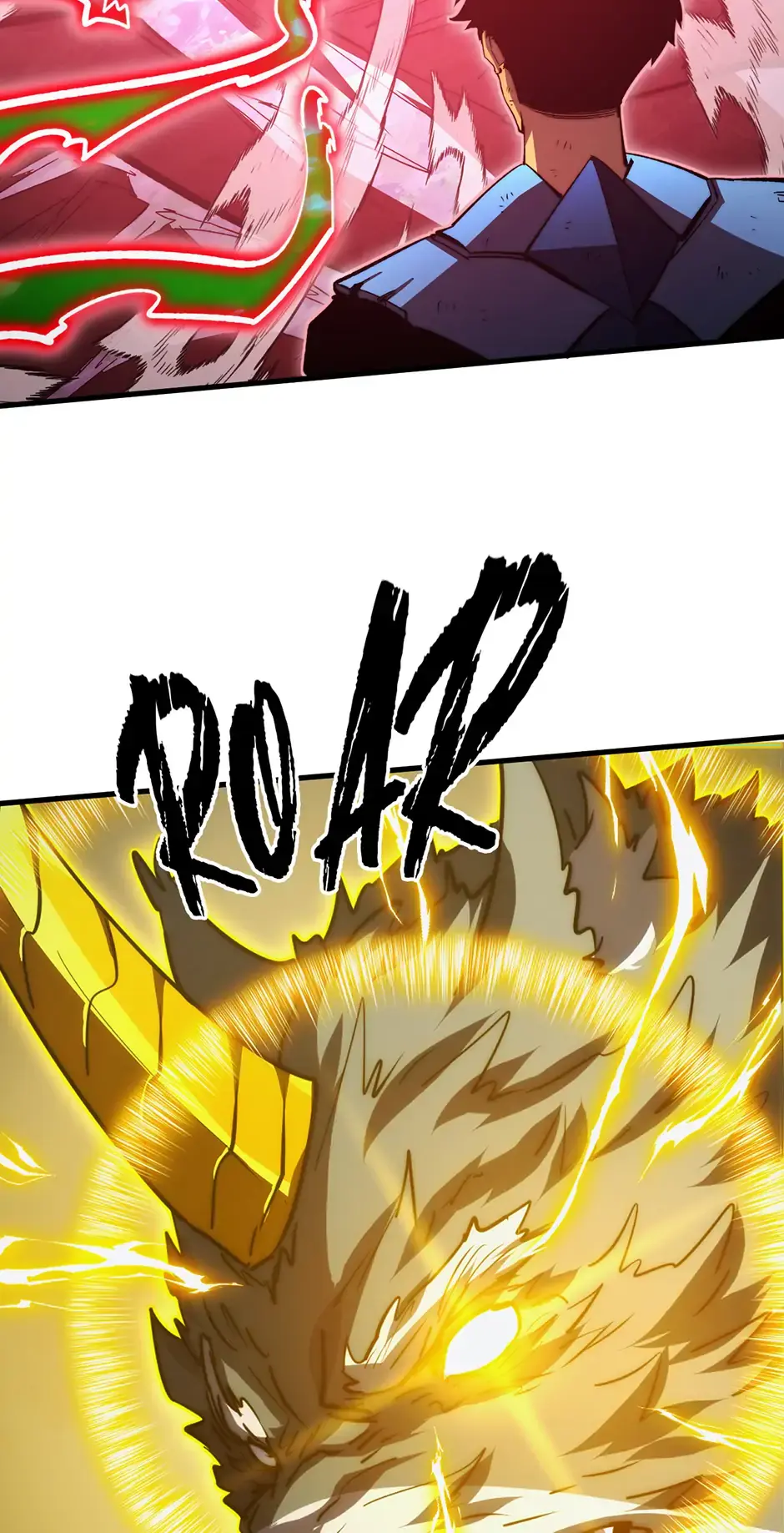The Warrior Ascends From The Rubble Chapter 221 page 17 - 