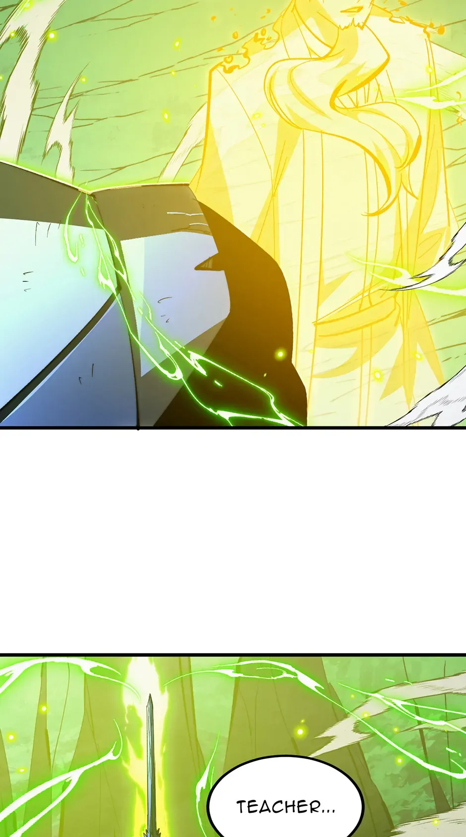 The Warrior Ascends From The Rubble Chapter 221 page 33 - 