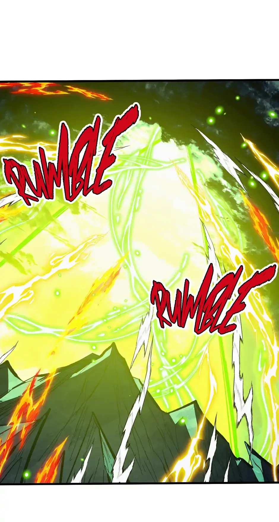 The Warrior Ascends From The Rubble Chapter 221 page 43 - 