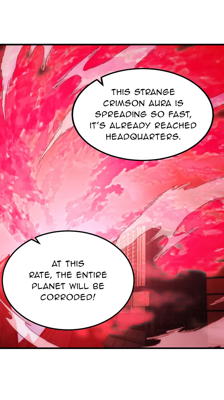 The Warrior Ascends From The Rubble Chapter 221 page 49 - 